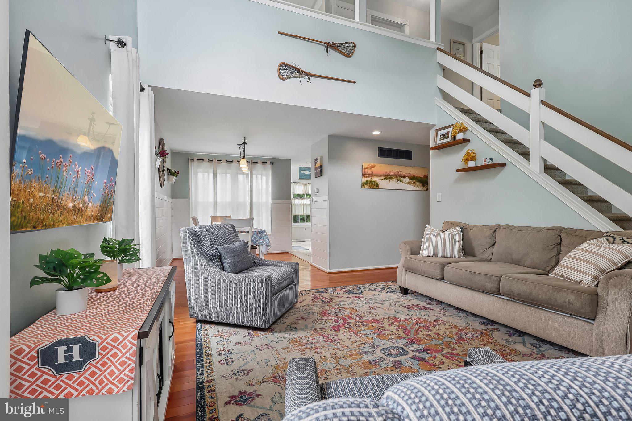 CRANBERRY ESTATES - Residential