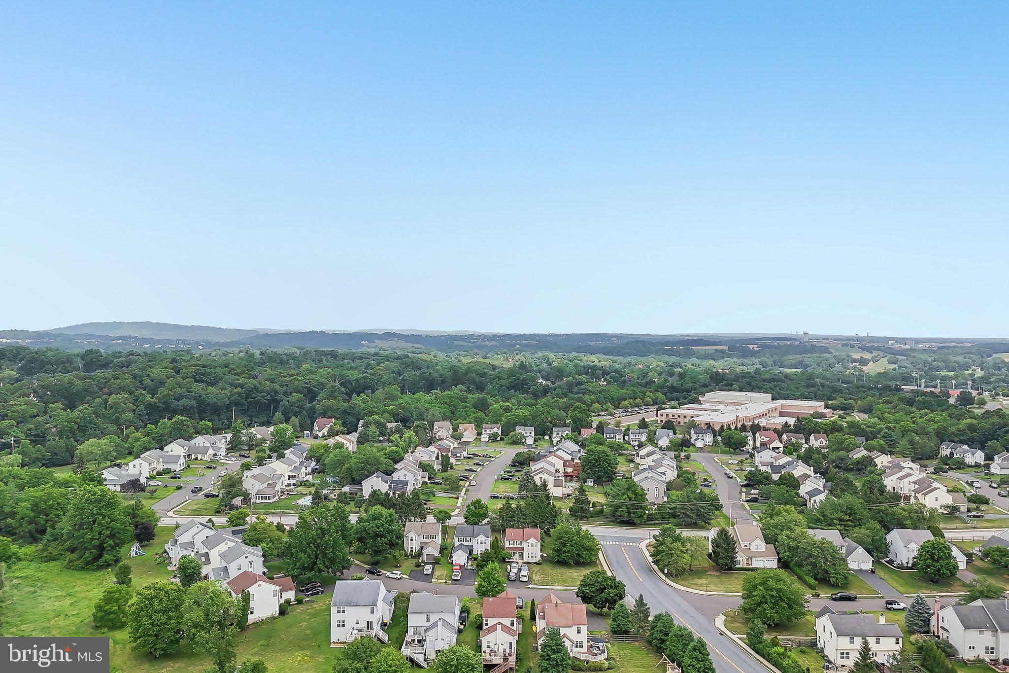 CRANBERRY ESTATES - Residential