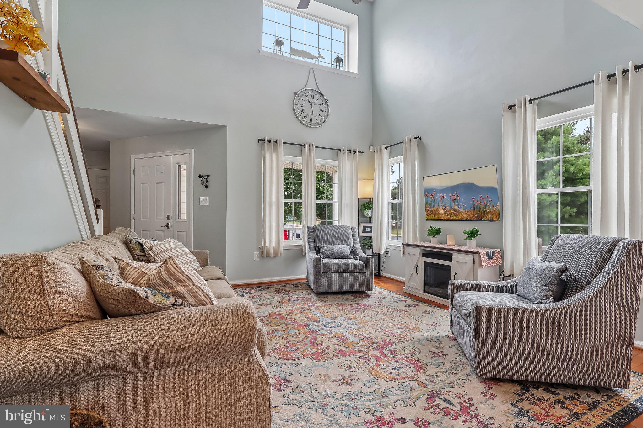 CRANBERRY ESTATES - Residential