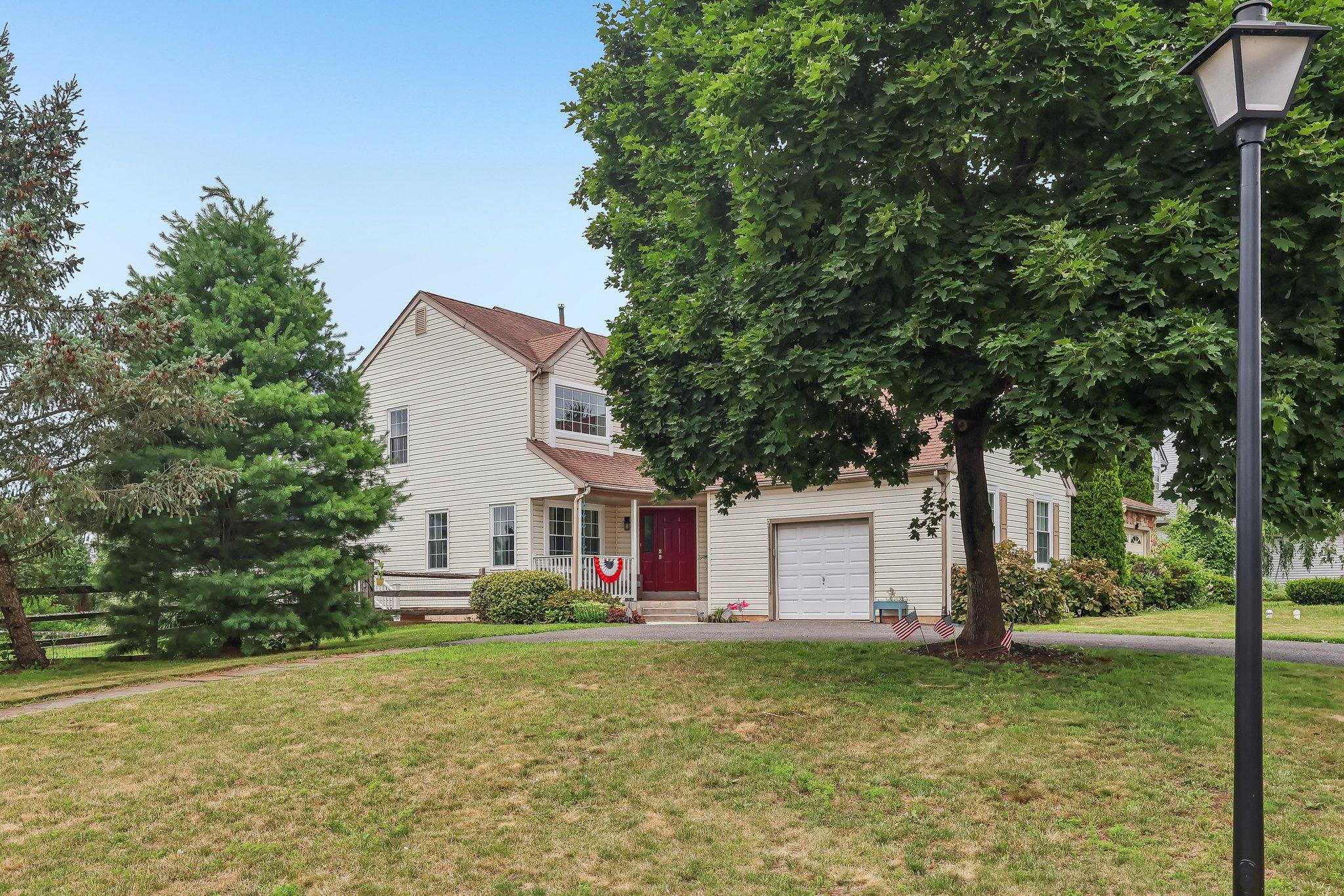 CRANBERRY ESTATES - Residential