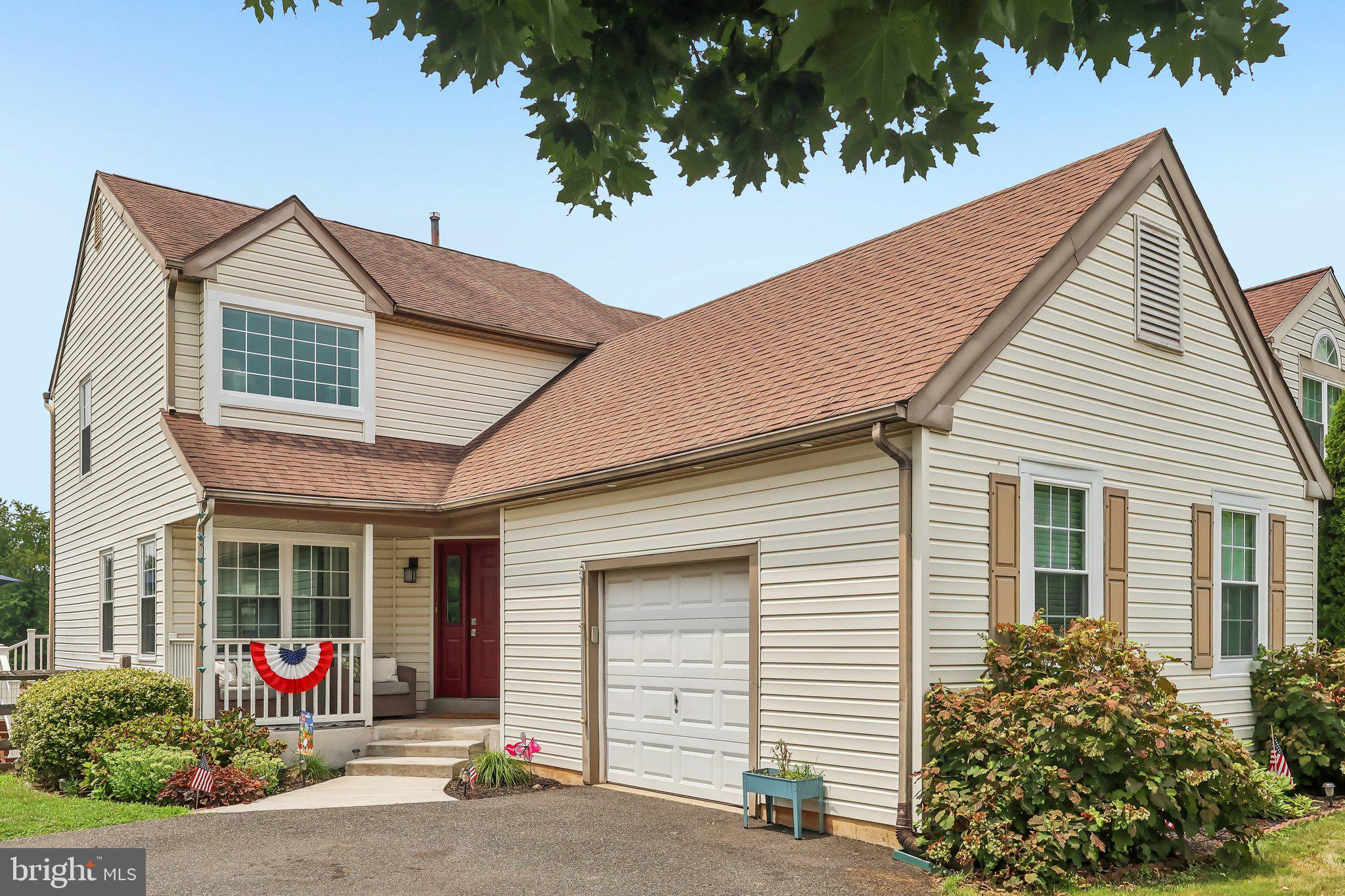 CRANBERRY ESTATES - Residential