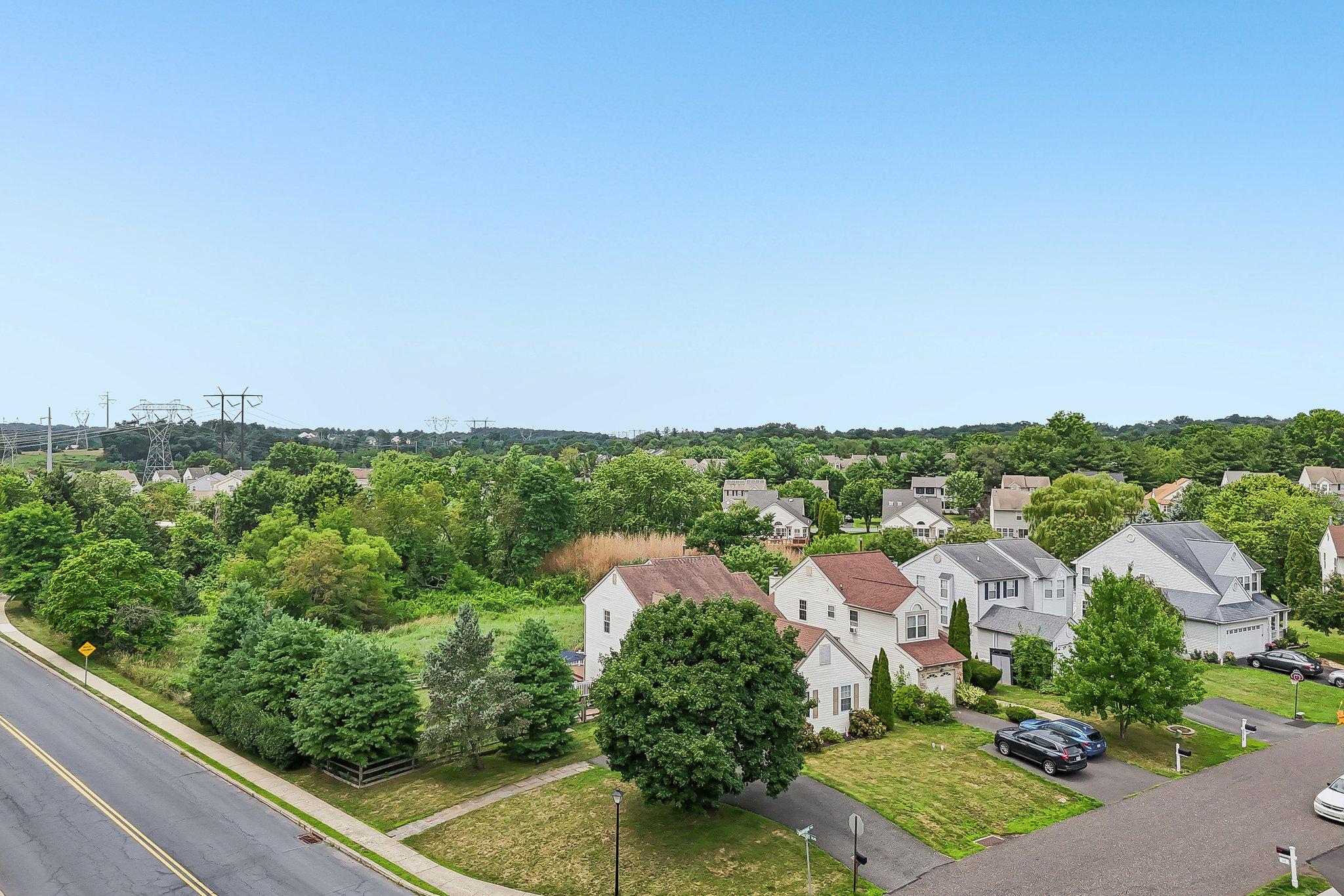 CRANBERRY ESTATES - Residential
