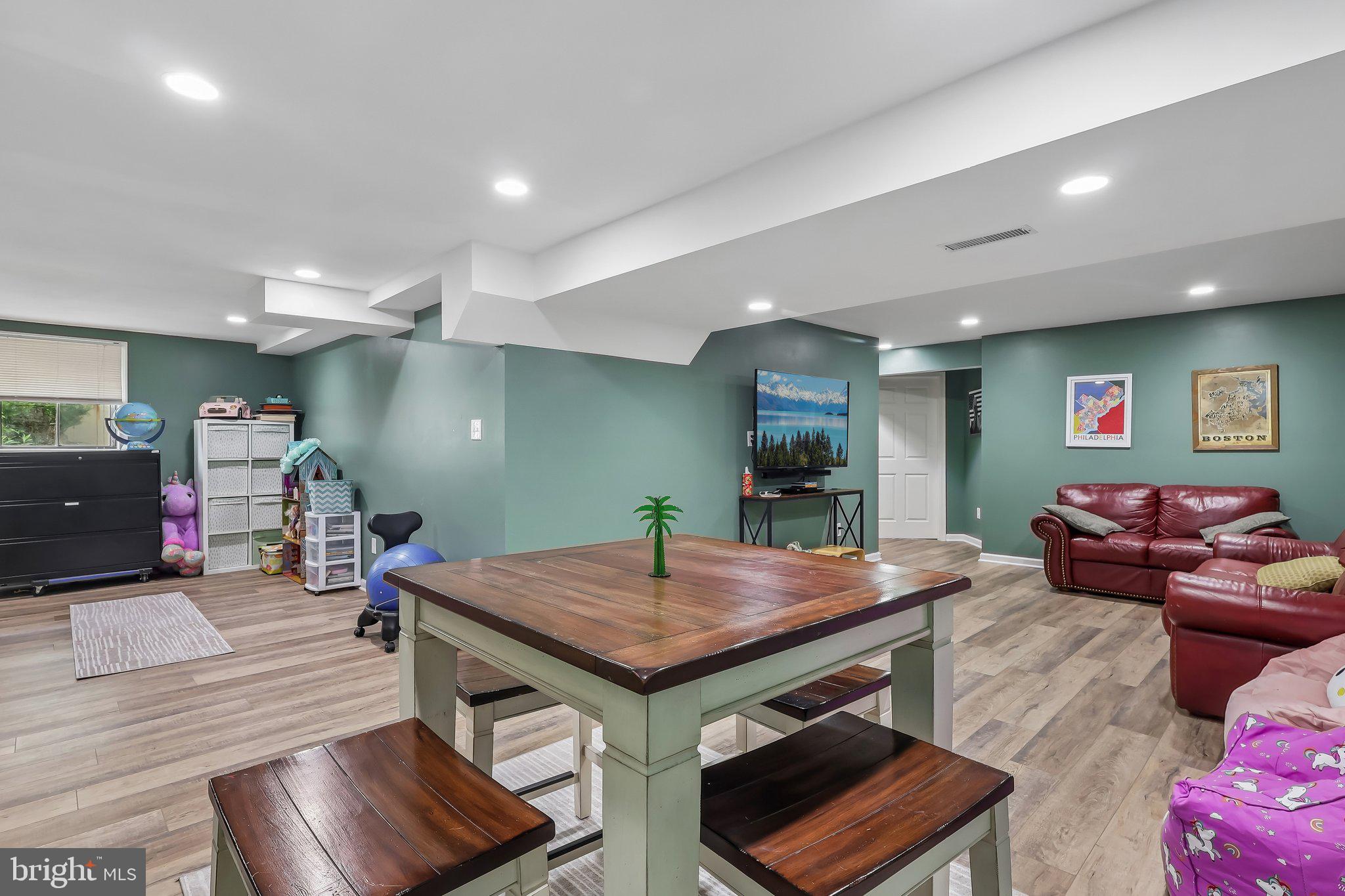 CRANBERRY ESTATES - Residential