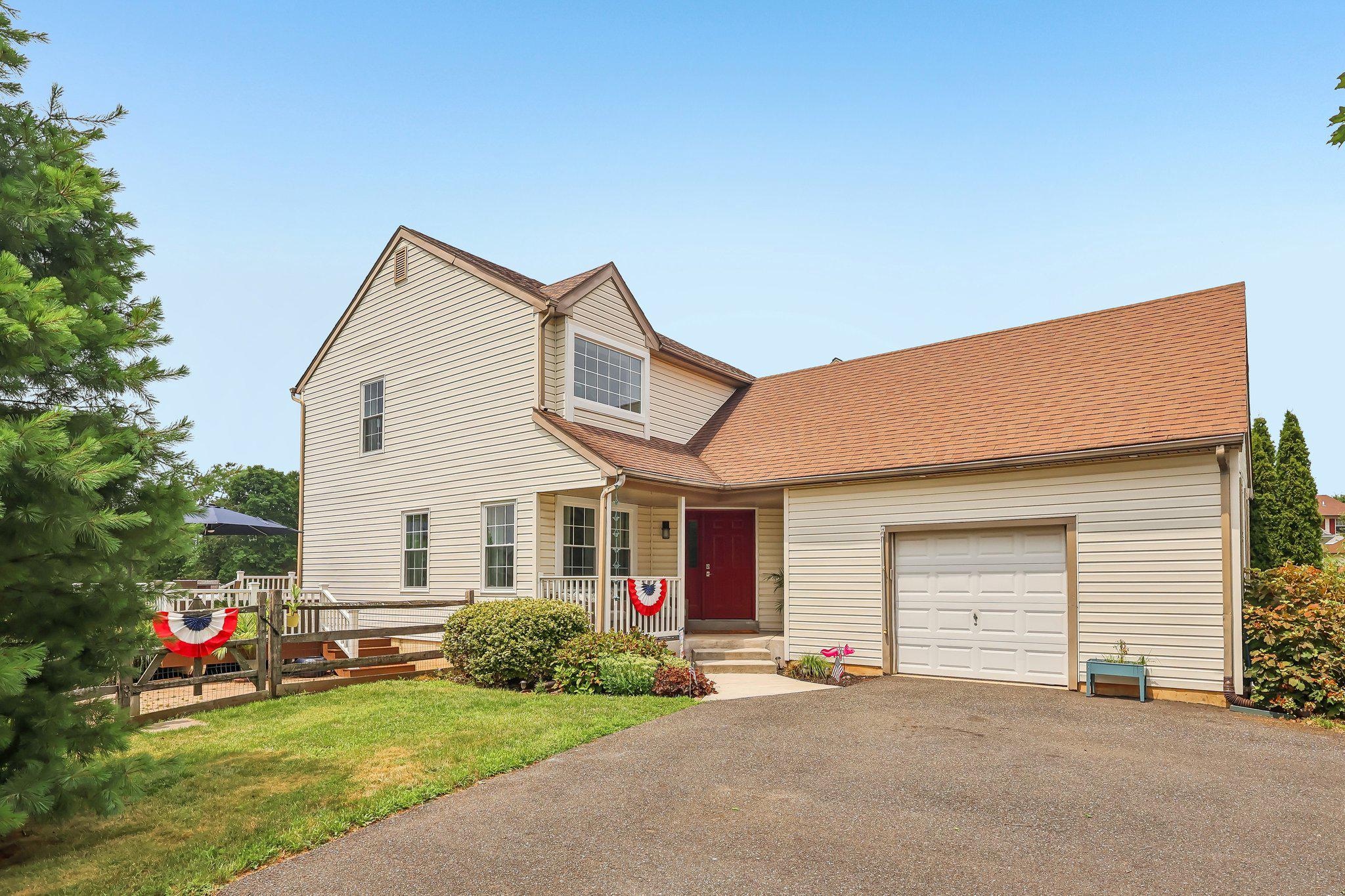 CRANBERRY ESTATES - Residential