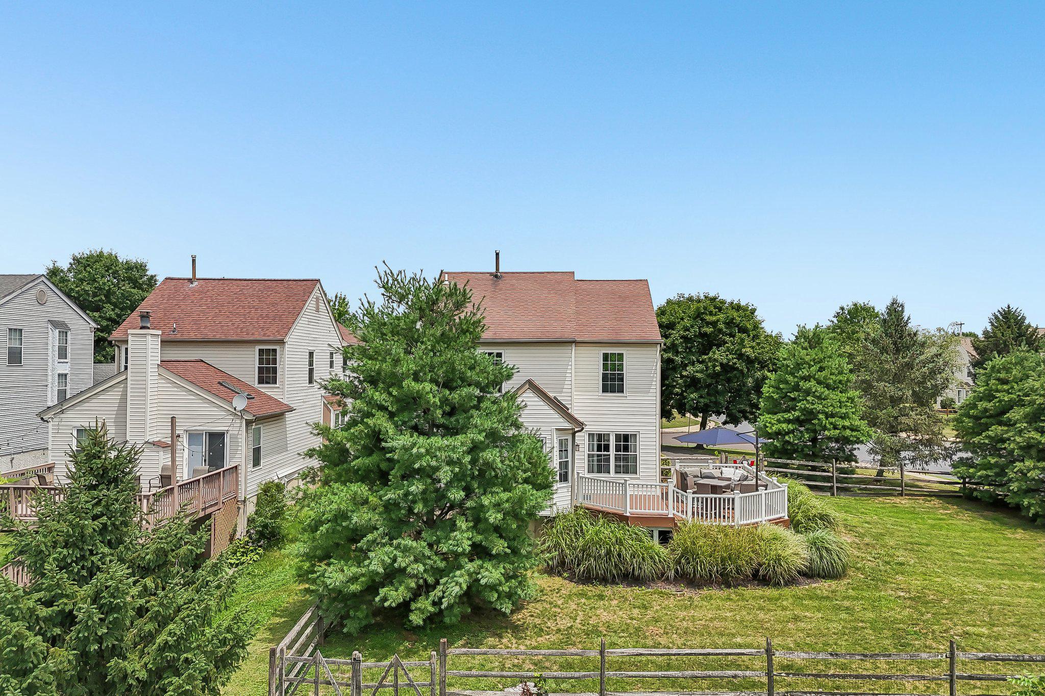 CRANBERRY ESTATES - Residential