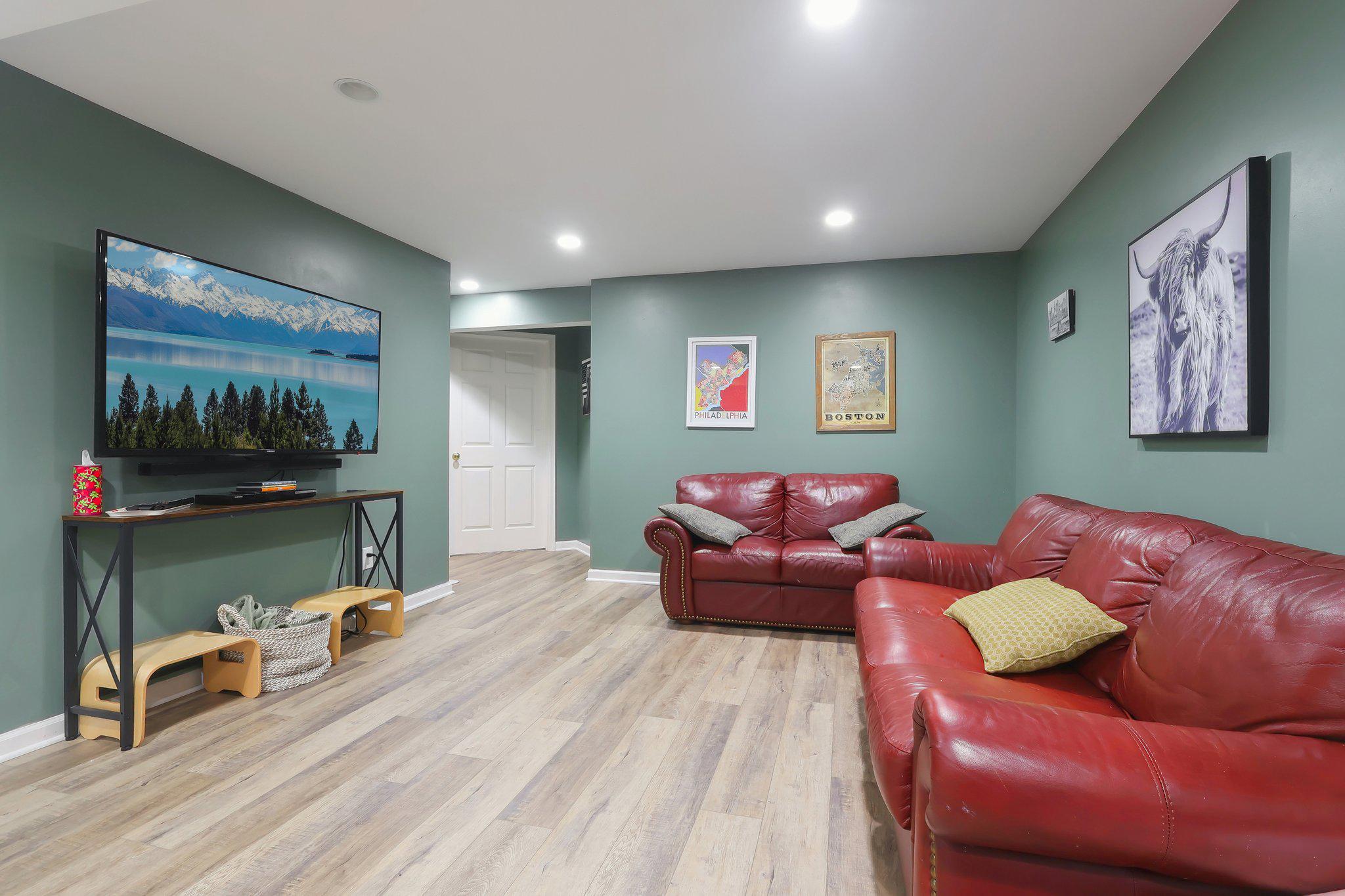 CRANBERRY ESTATES - Residential