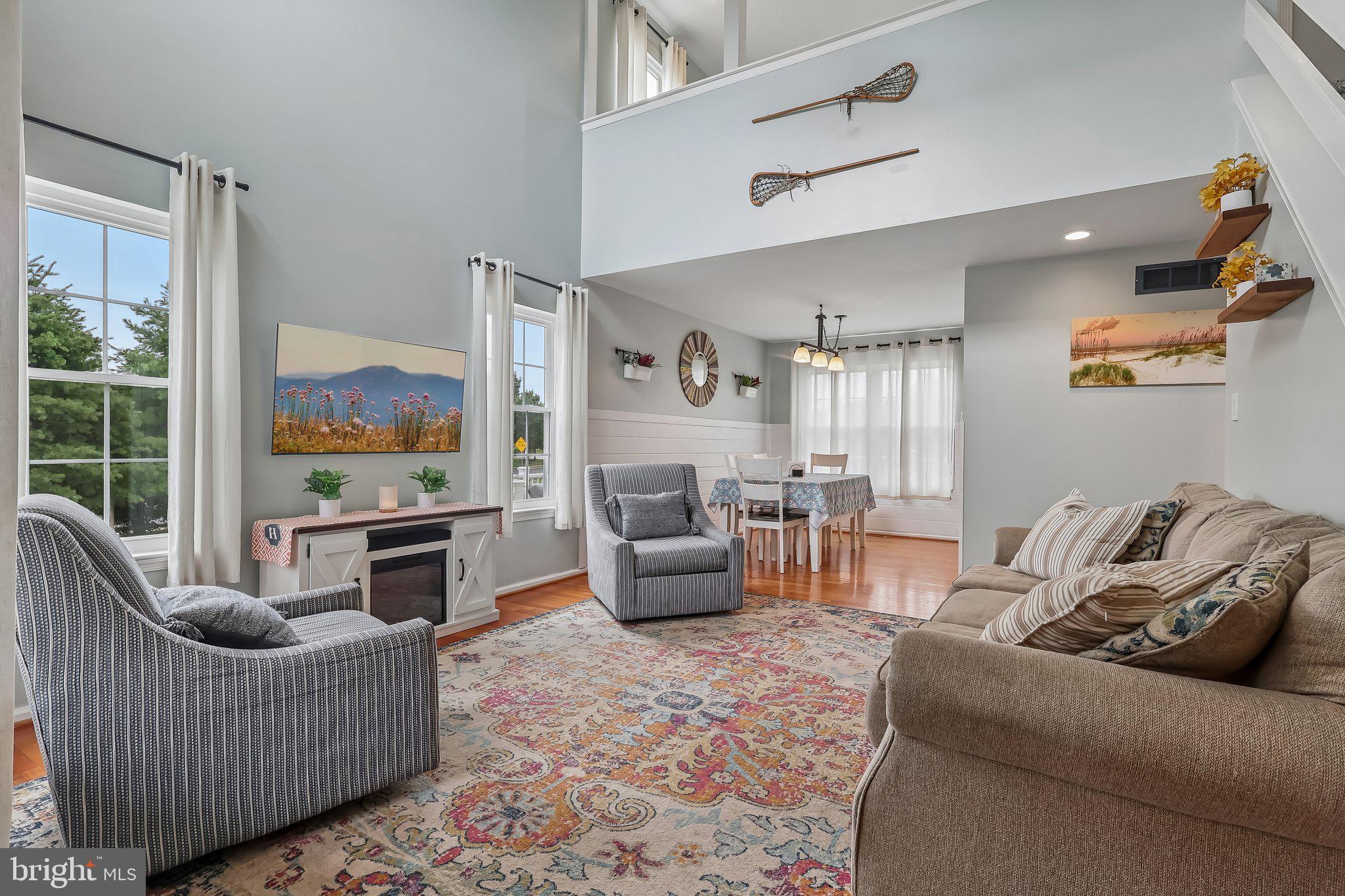 CRANBERRY ESTATES - Residential