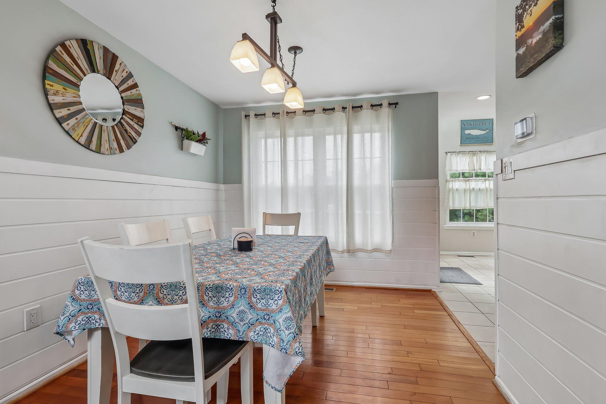 CRANBERRY ESTATES - Residential