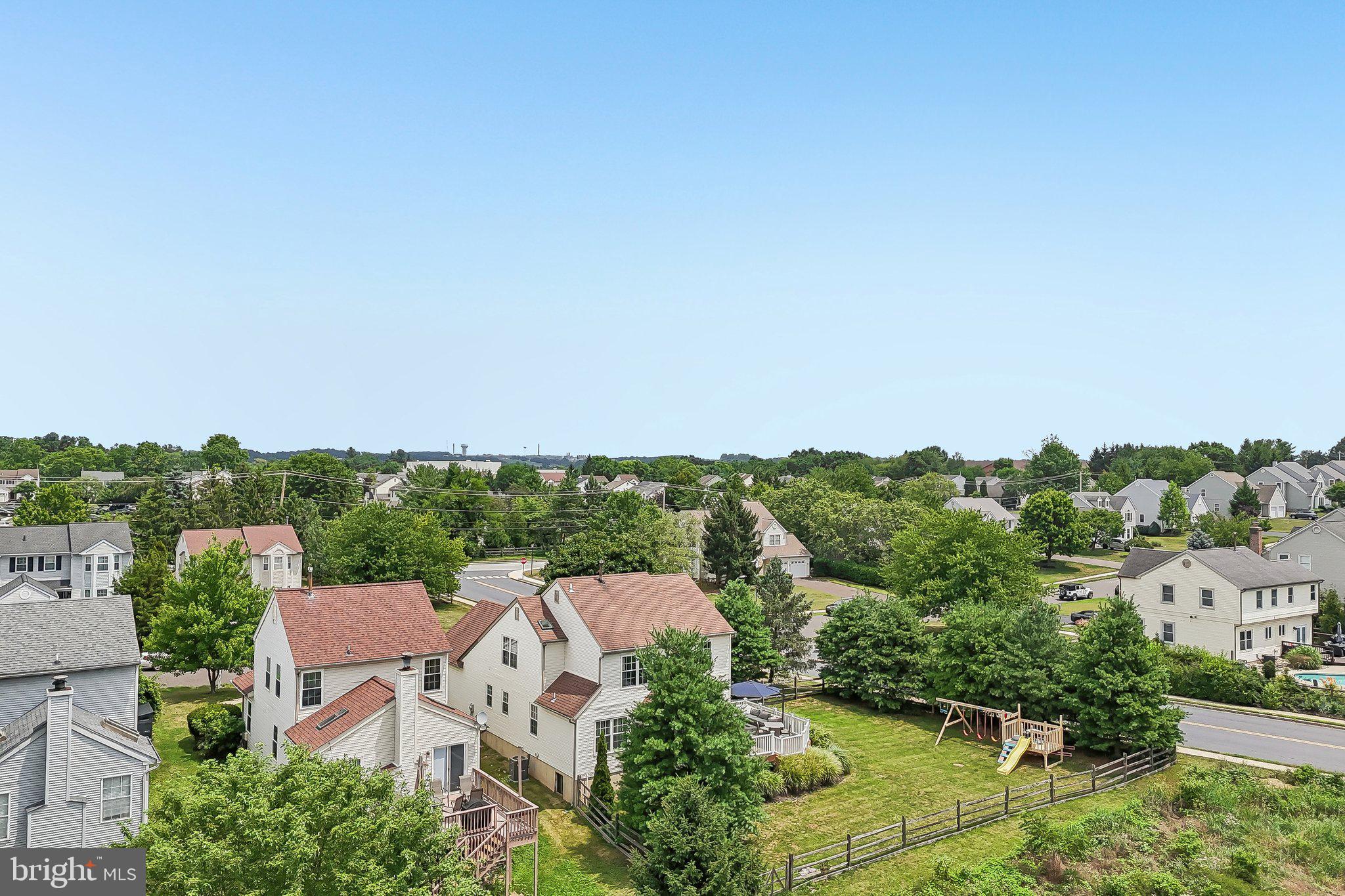CRANBERRY ESTATES - Residential