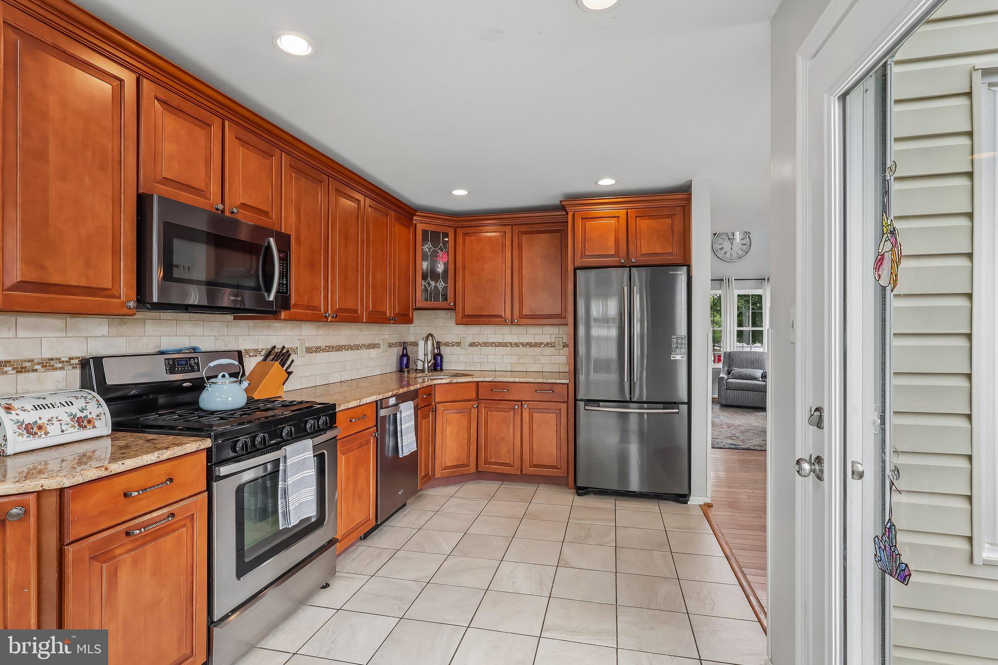 CRANBERRY ESTATES - Residential