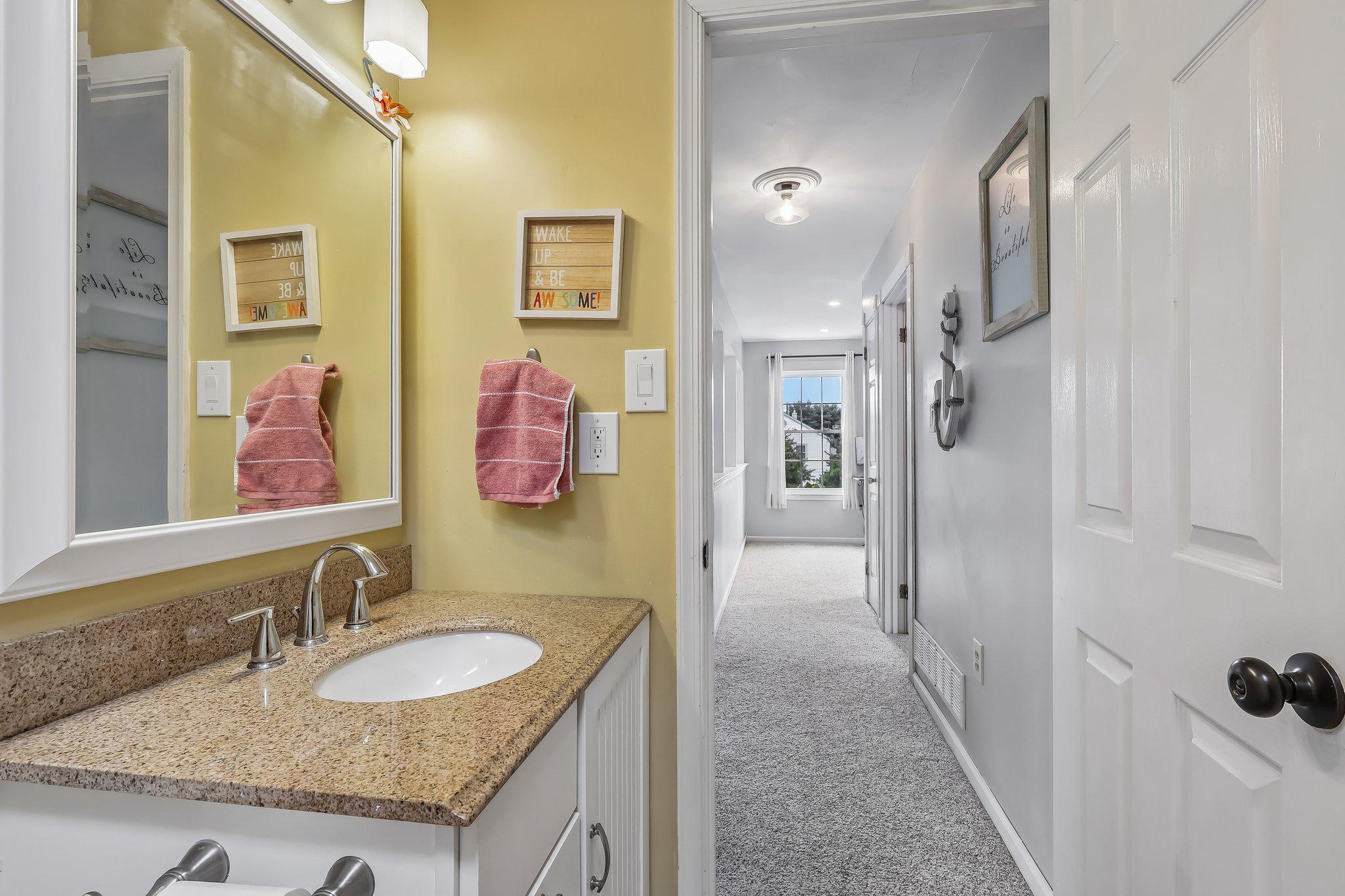 CRANBERRY ESTATES - Residential