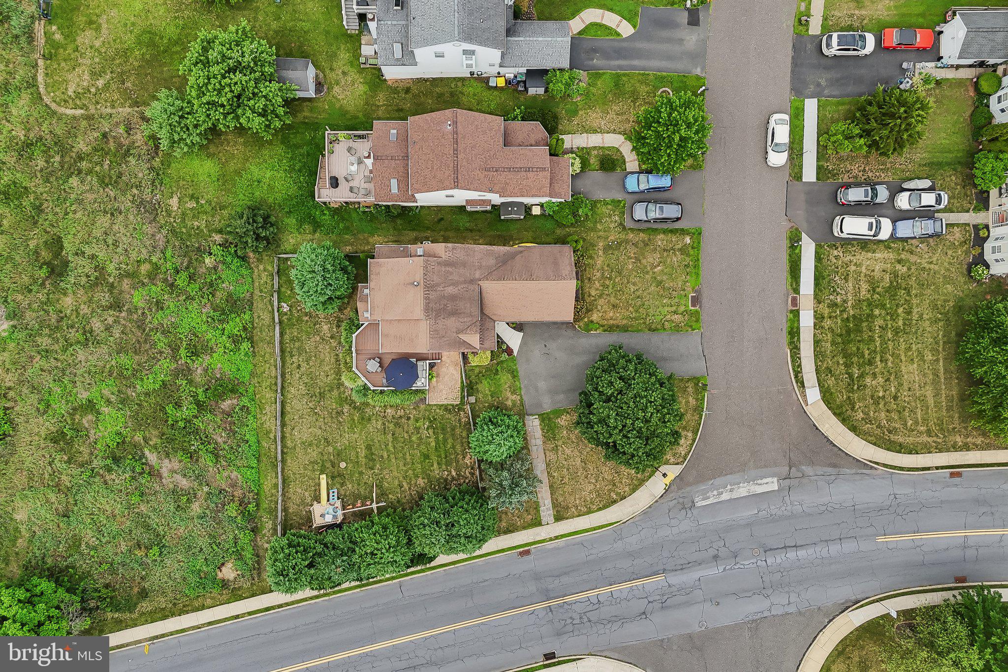 CRANBERRY ESTATES - Residential