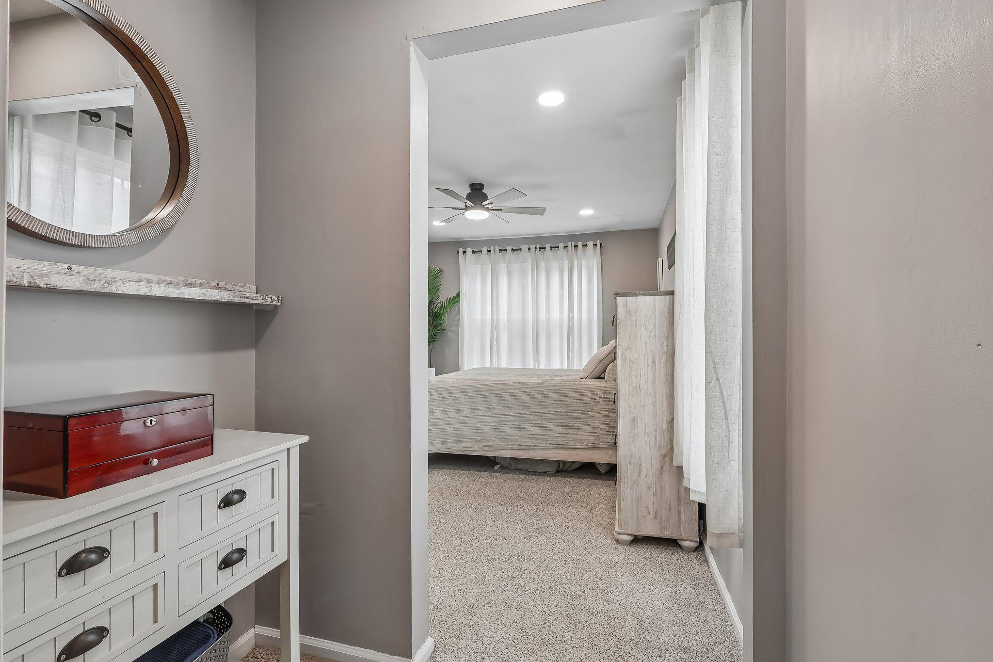 CRANBERRY ESTATES - Residential