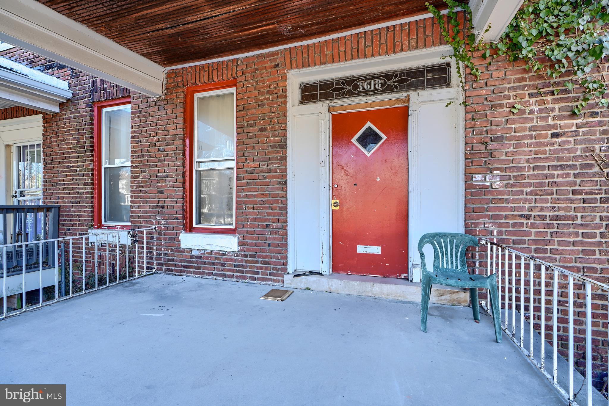 PARK CIRCLE - Residential