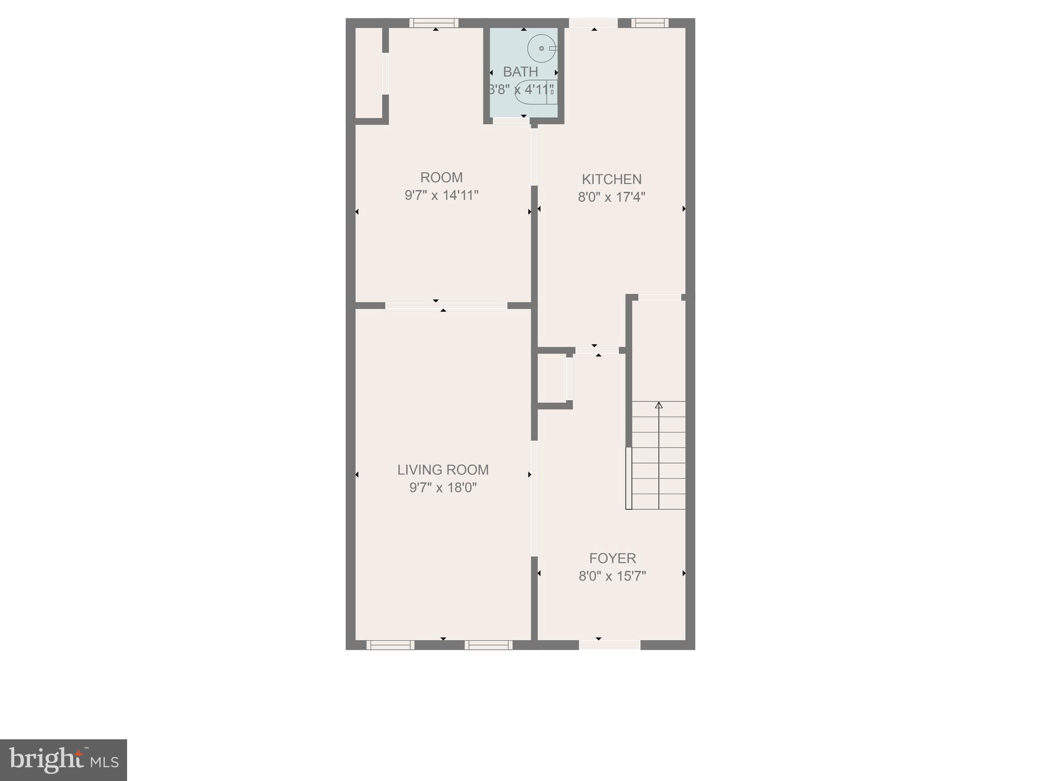 PARK CIRCLE - Residential