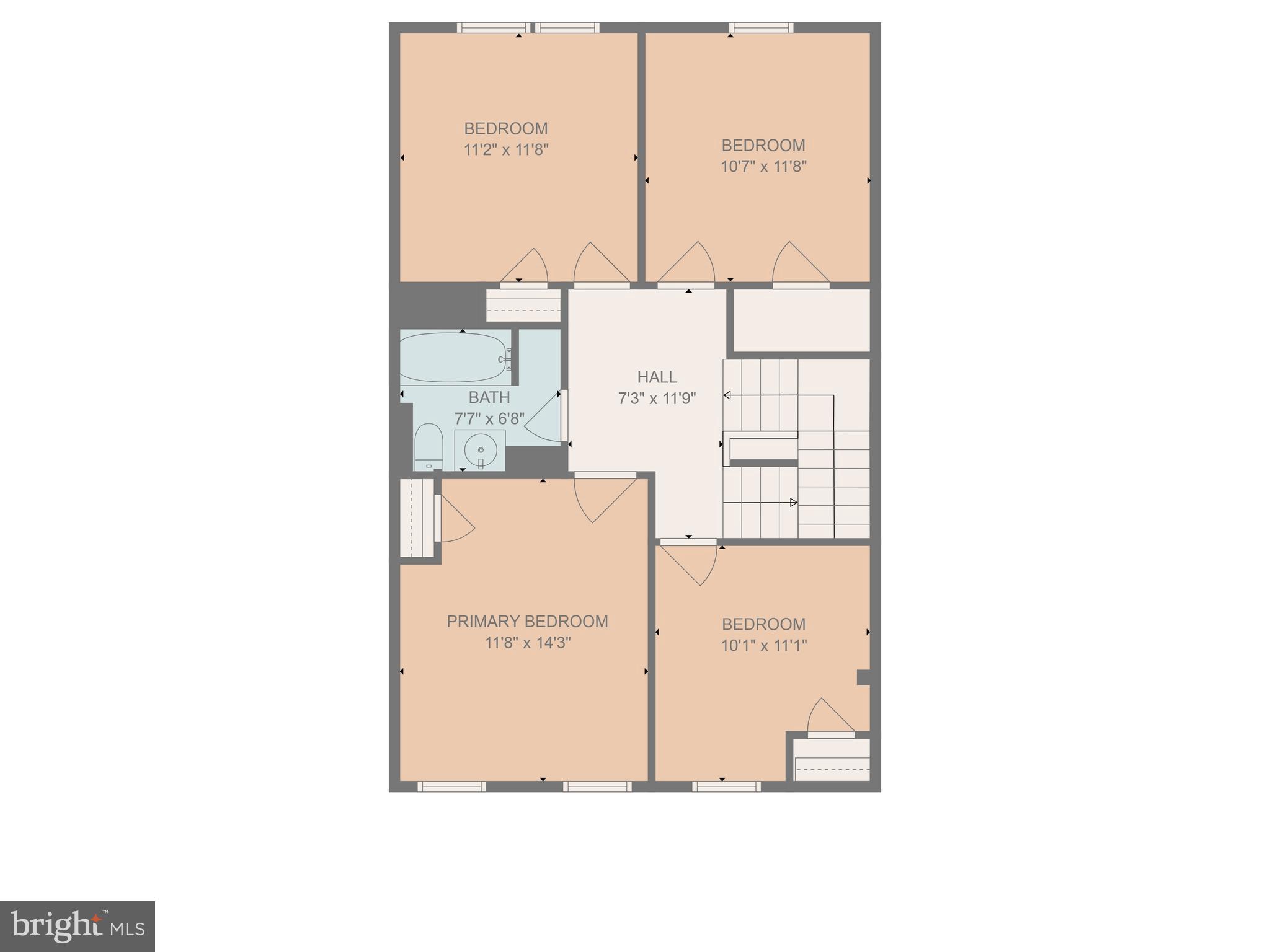PARK CIRCLE - Residential