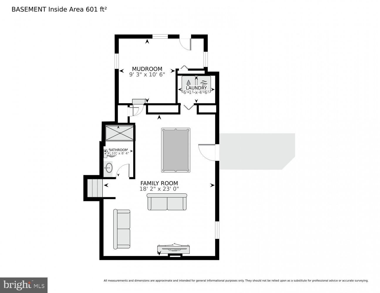 HARRIETT PARK - Residential