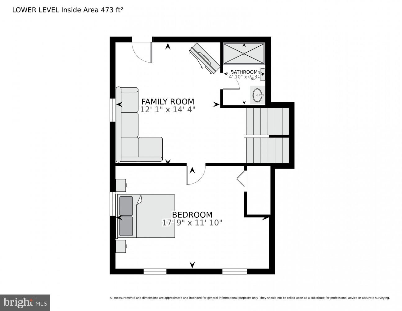 HARRIETT PARK - Residential