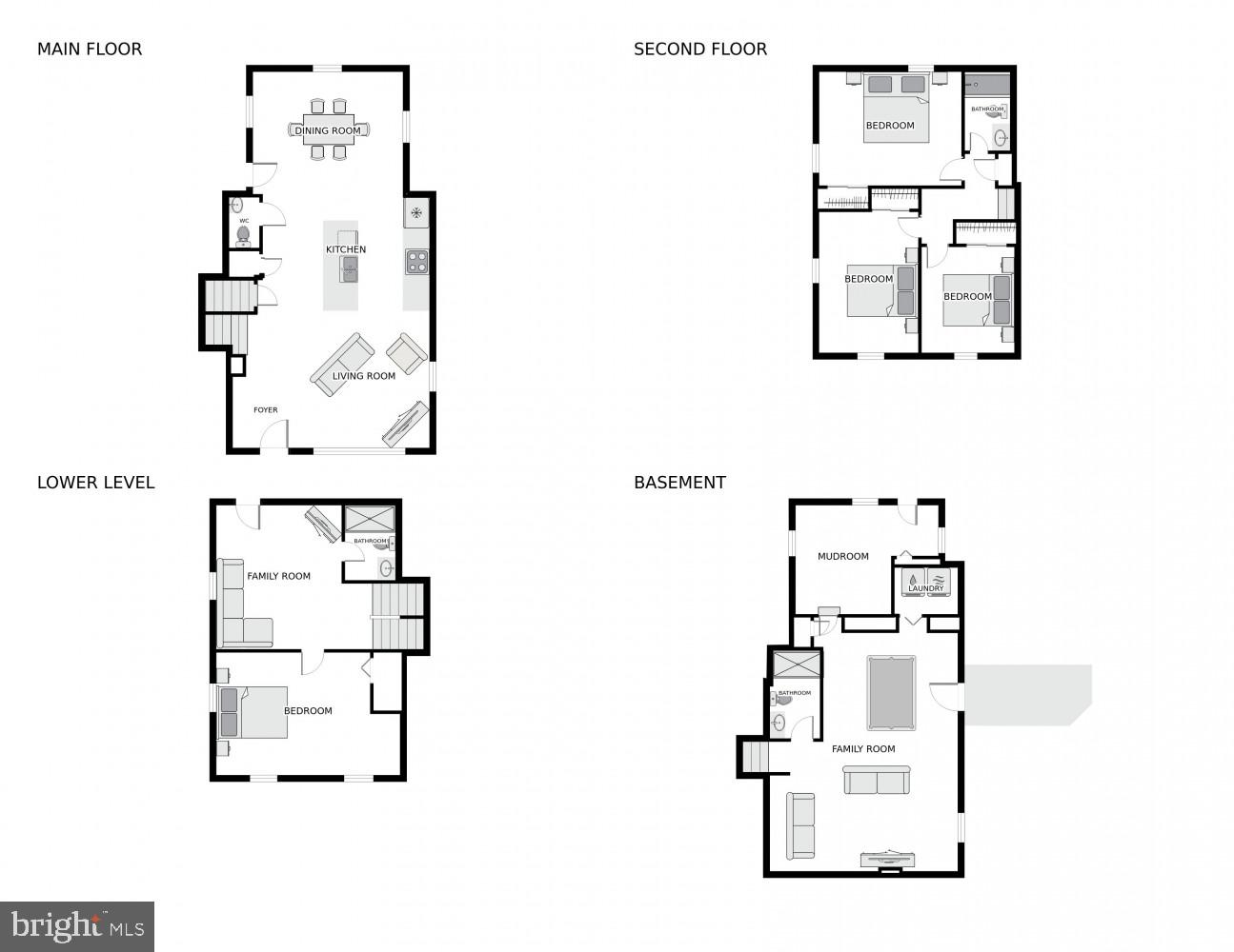 HARRIETT PARK - Residential