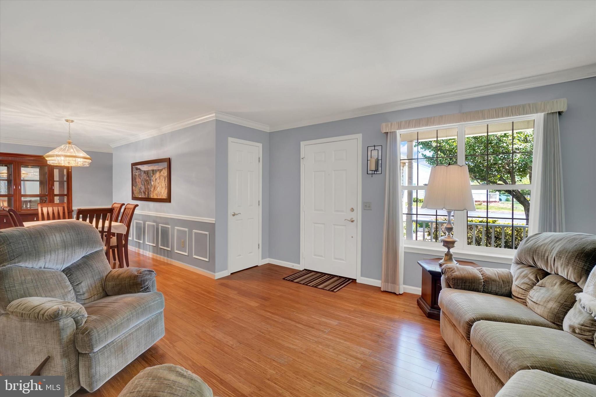 EQUINE MEADOWS - Residential