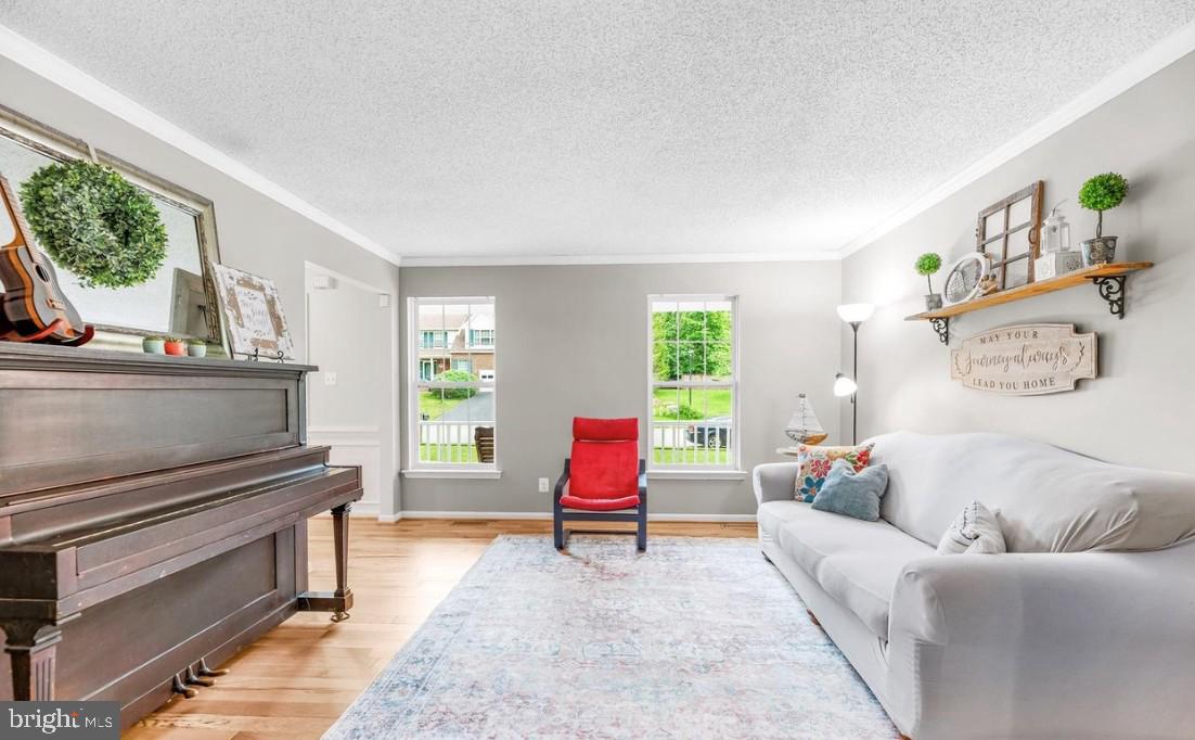 KINGS GRANT LA PLATA - Residential