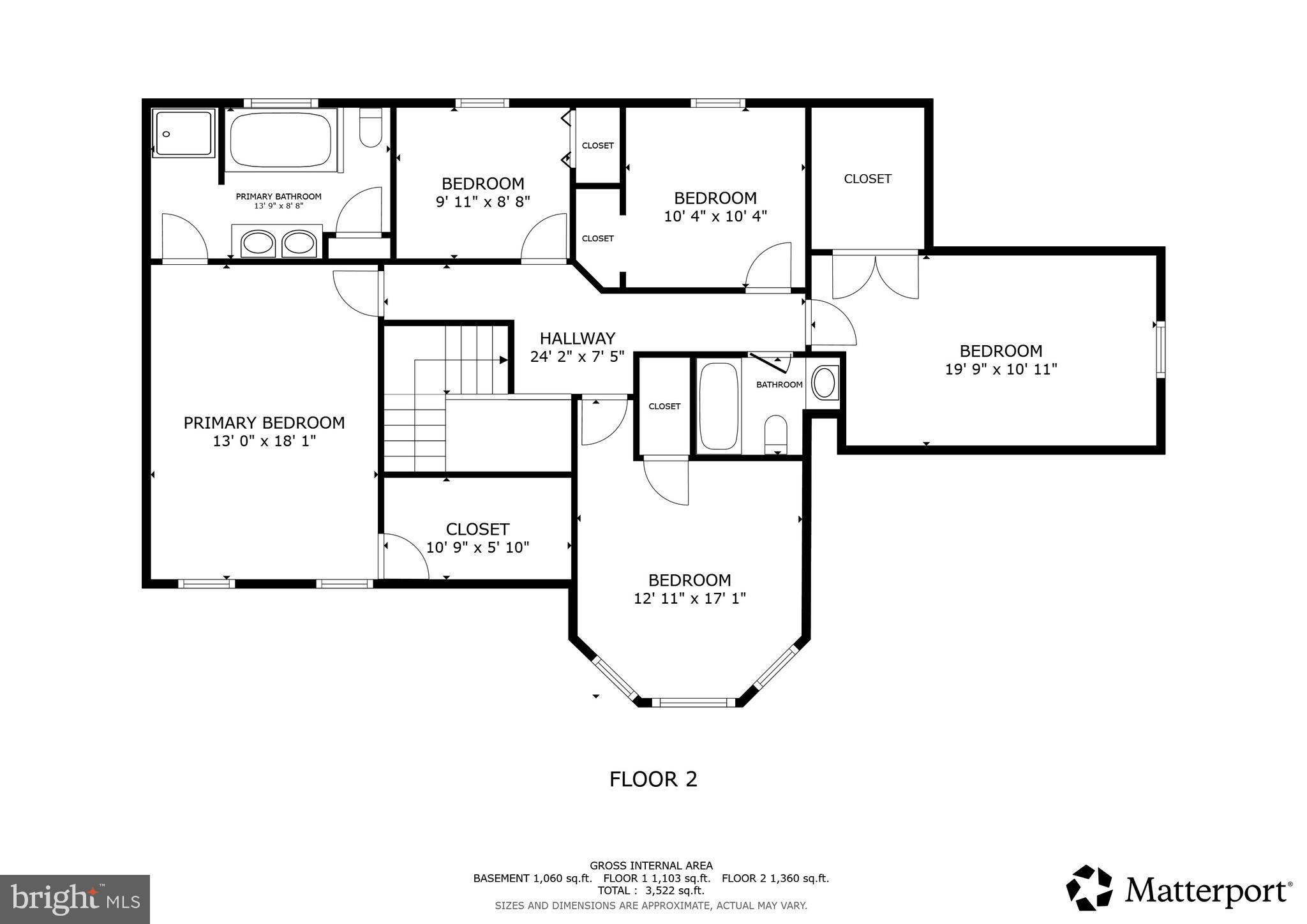KINGS GRANT LA PLATA - Residential