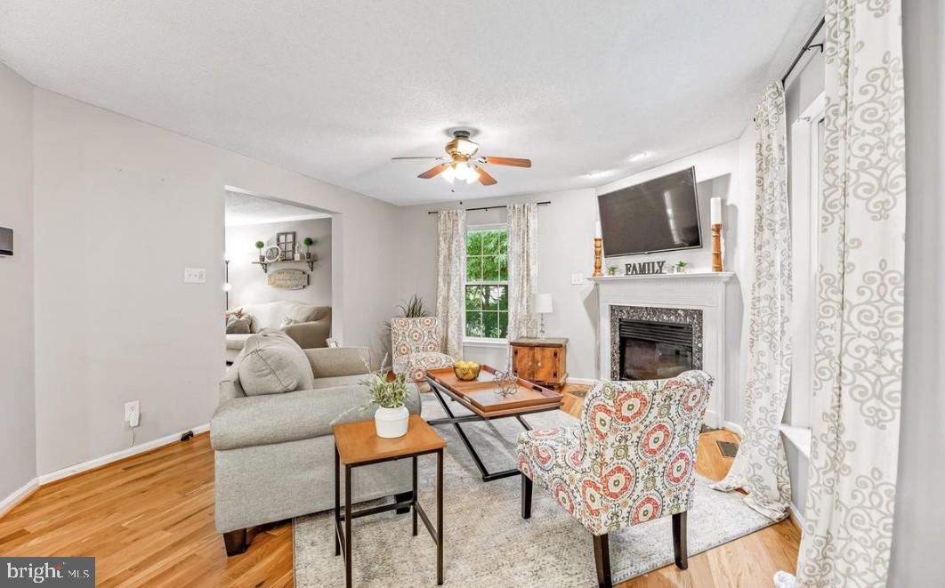 KINGS GRANT LA PLATA - Residential