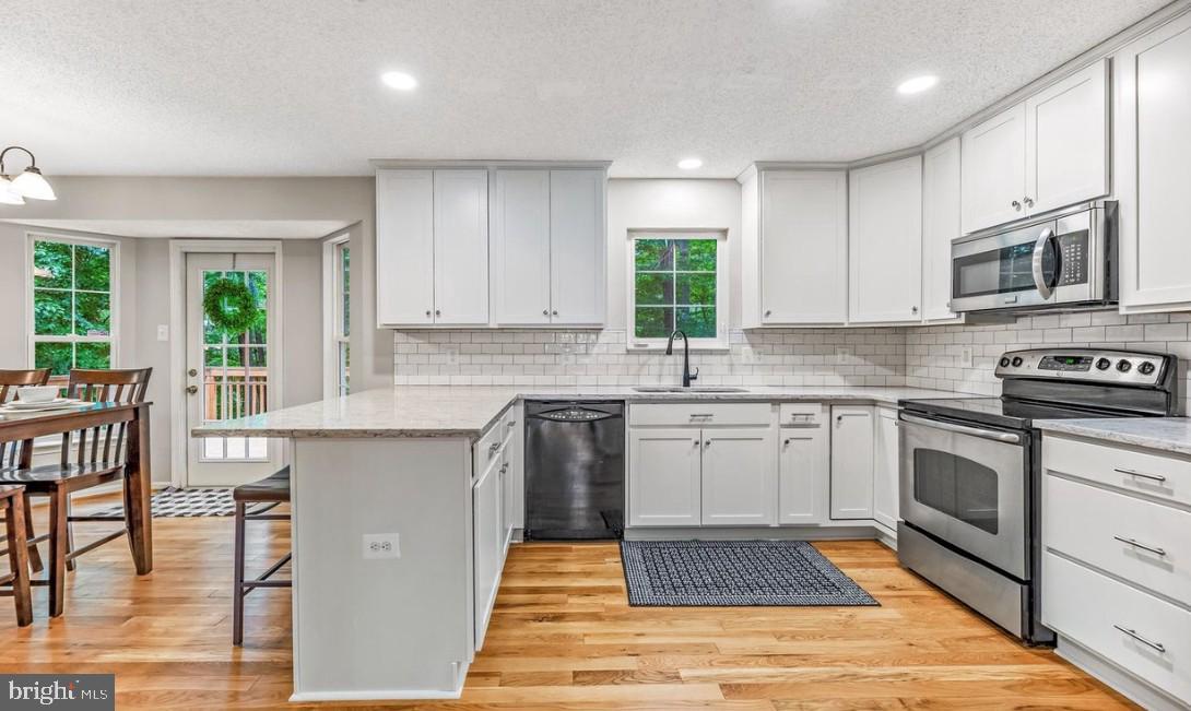 KINGS GRANT LA PLATA - Residential