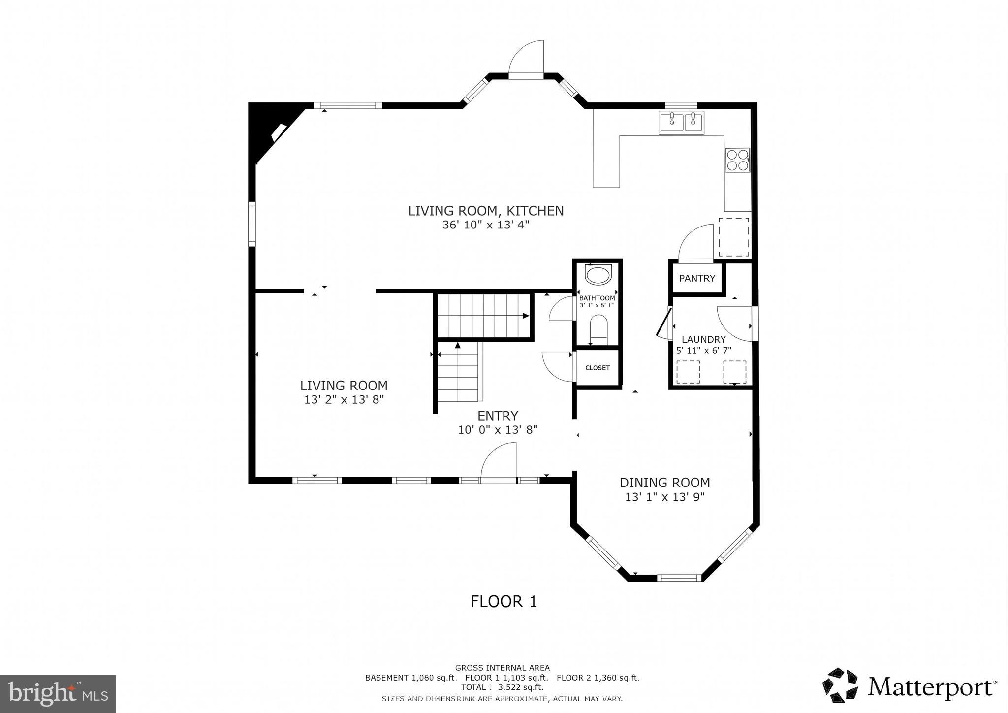 KINGS GRANT LA PLATA - Residential