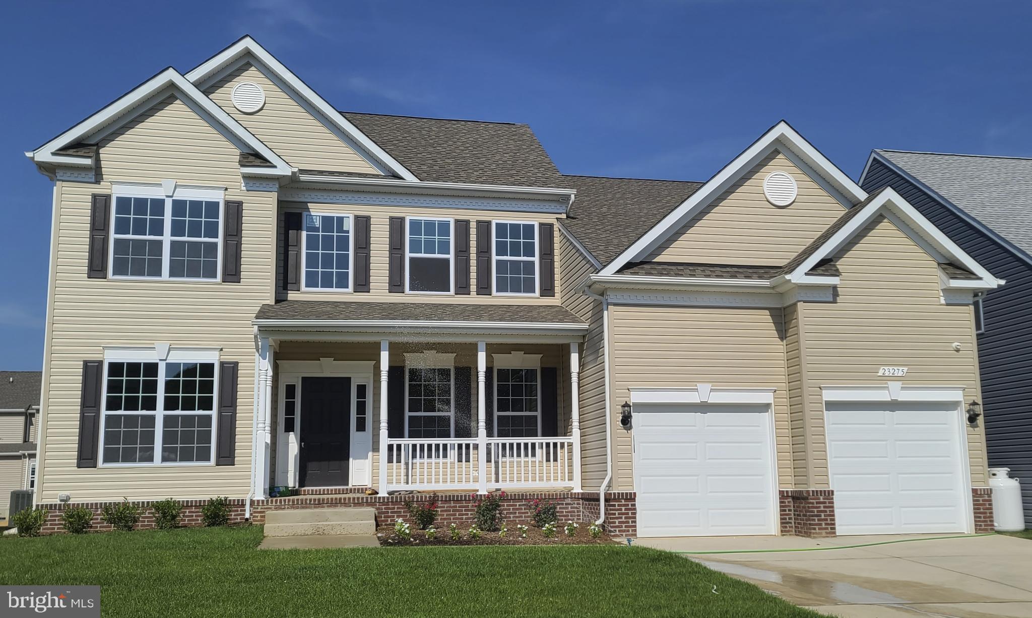 CLARK'S REST - Residential