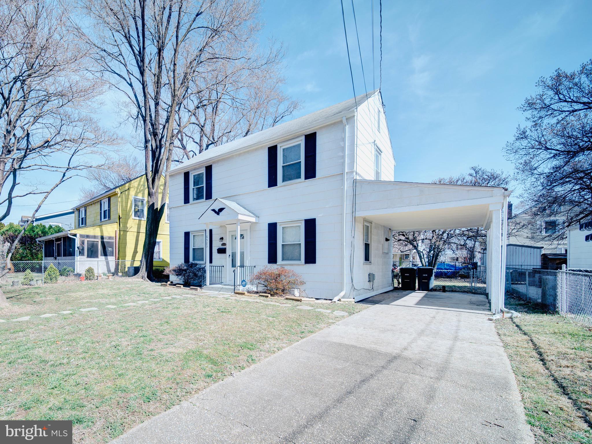 GREEN MEADOWS - Residential