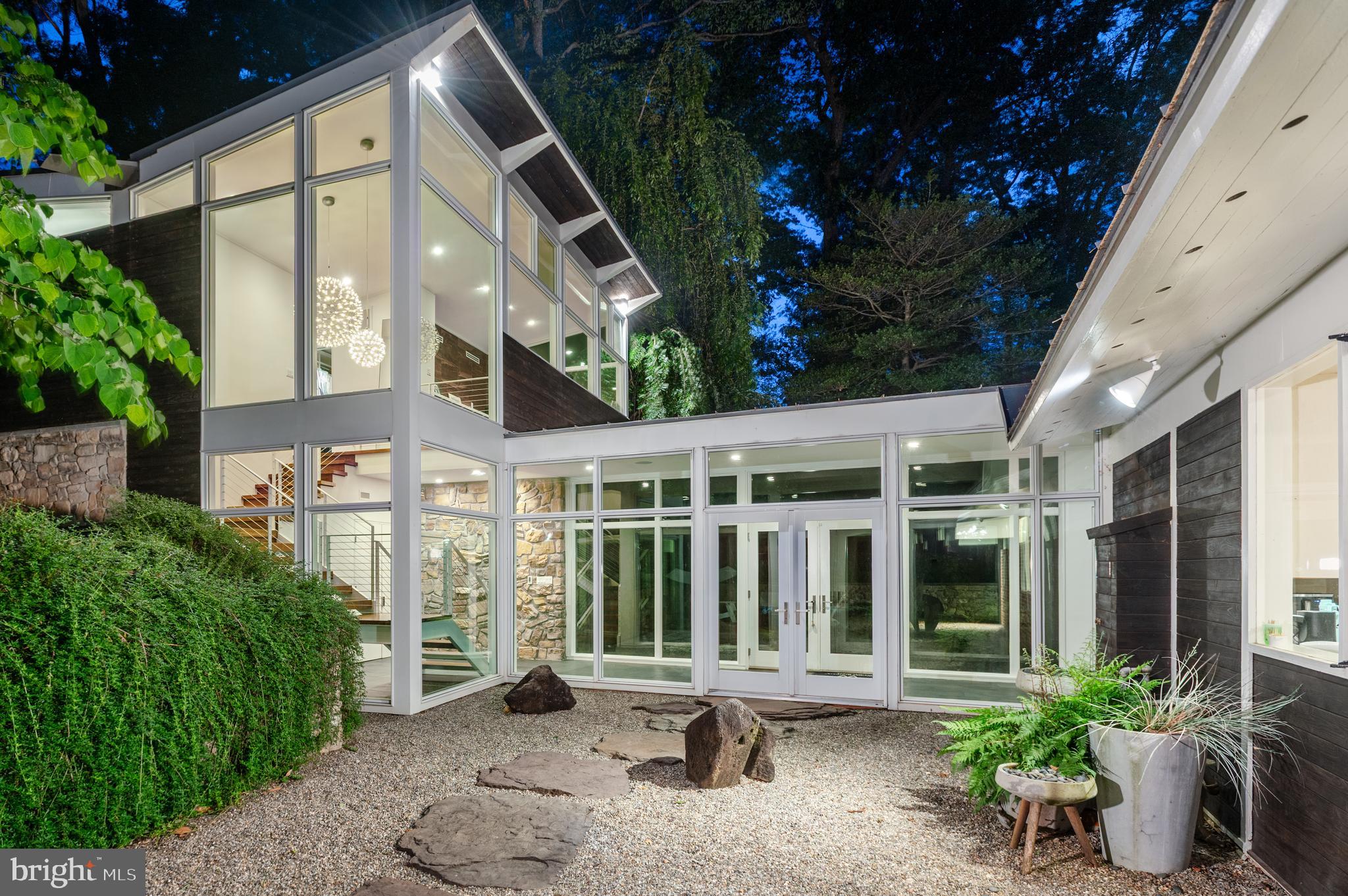 BANNOCKBURN - Residential