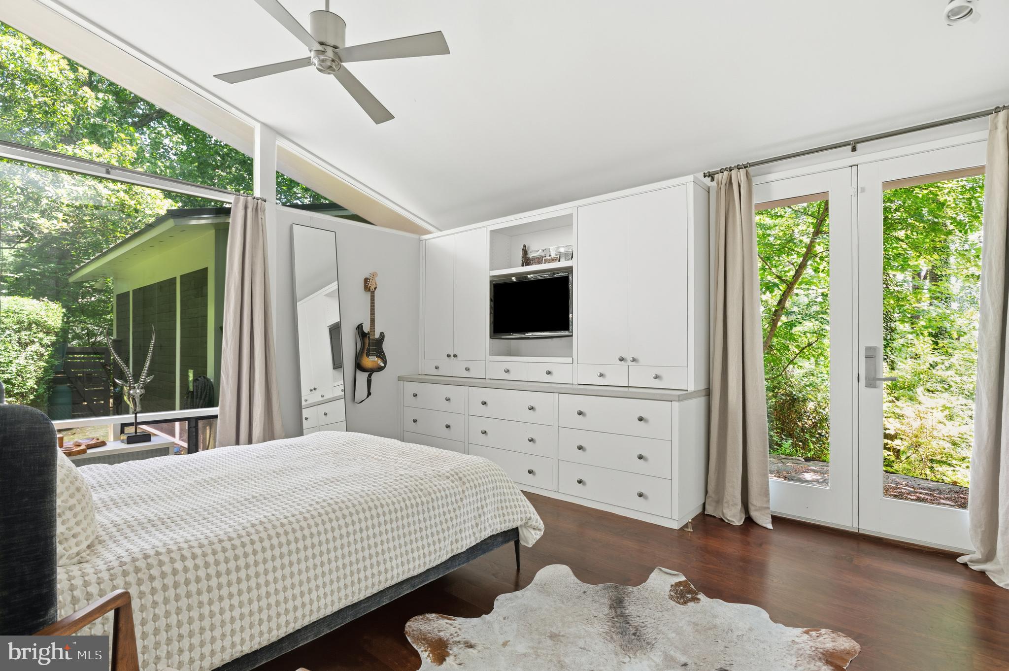 BANNOCKBURN - Residential