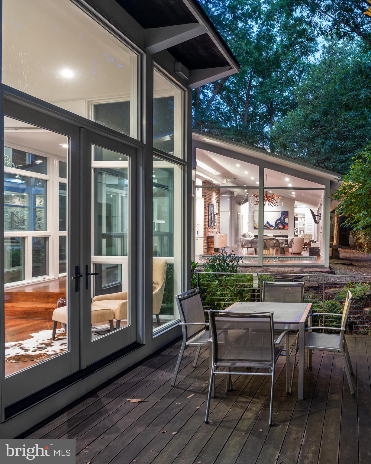 BANNOCKBURN - Residential
