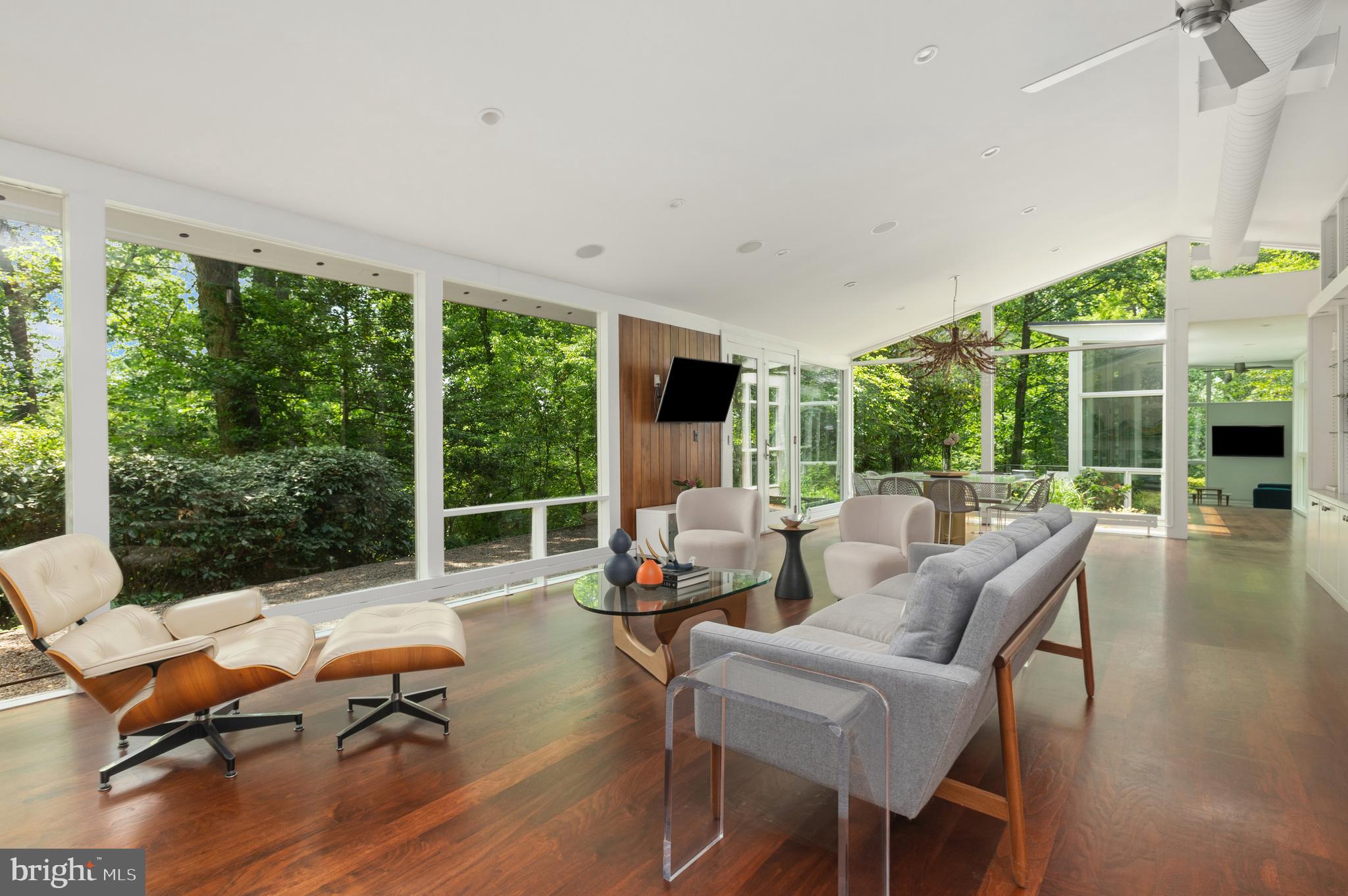BANNOCKBURN - Residential
