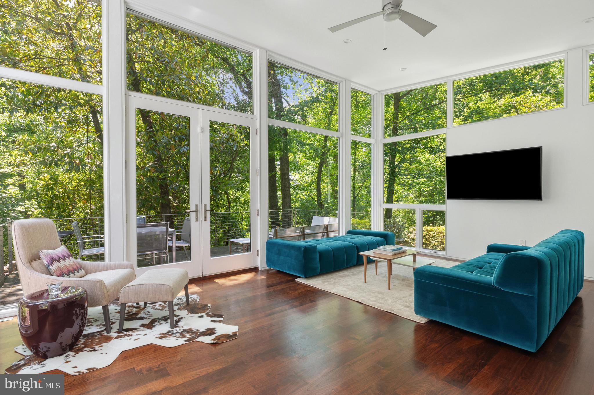 BANNOCKBURN - Residential