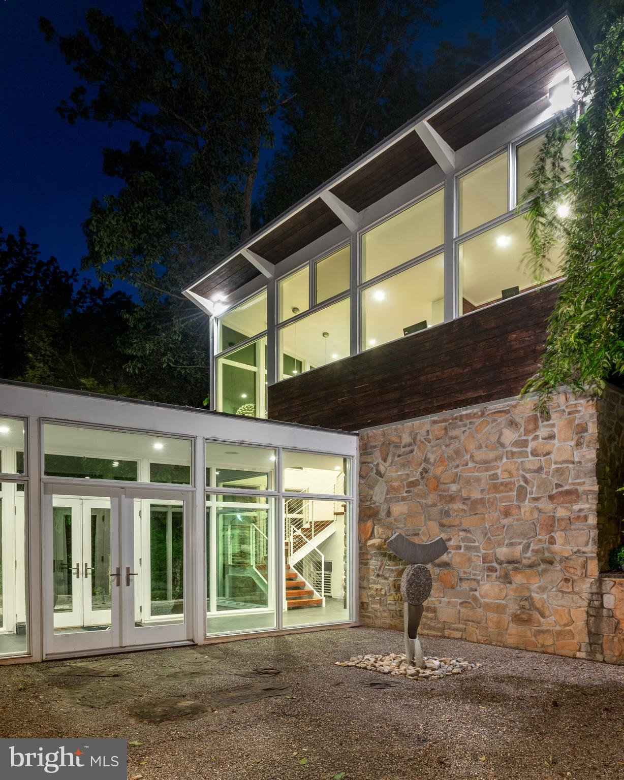 BANNOCKBURN - Residential