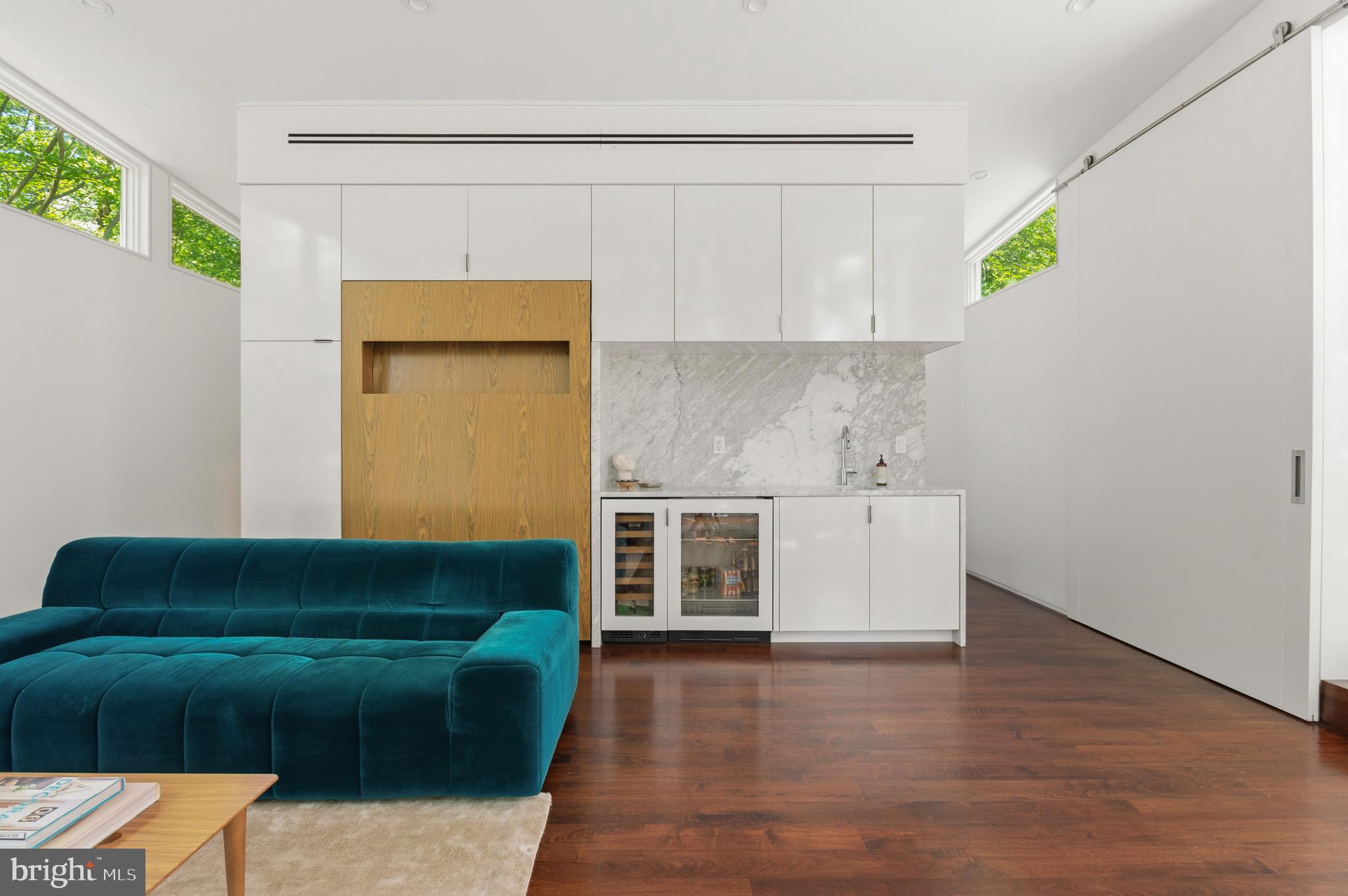BANNOCKBURN - Residential
