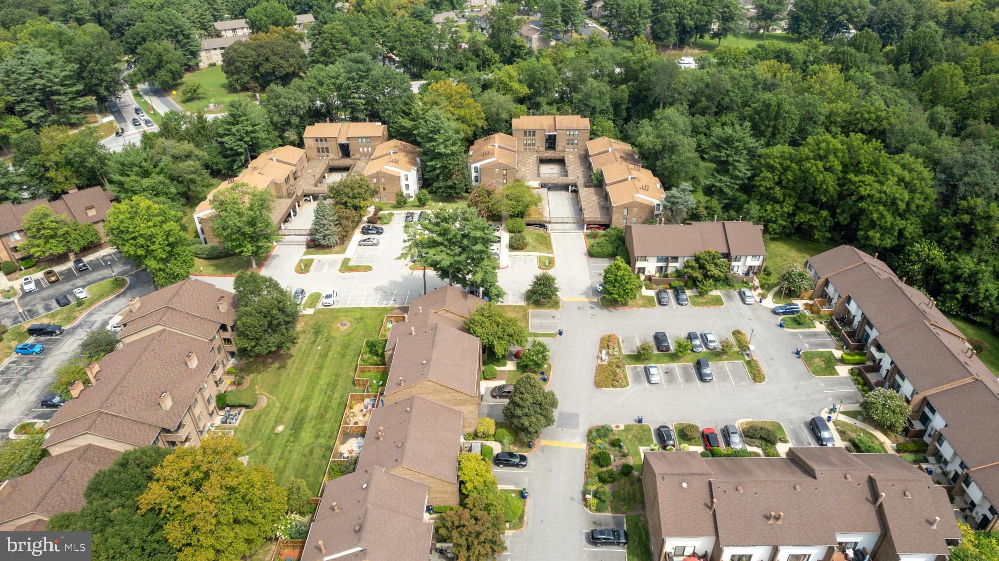 TOWN CENTER - Residential