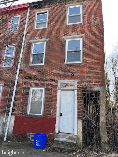GERMANTOWN (EAST) - Residential