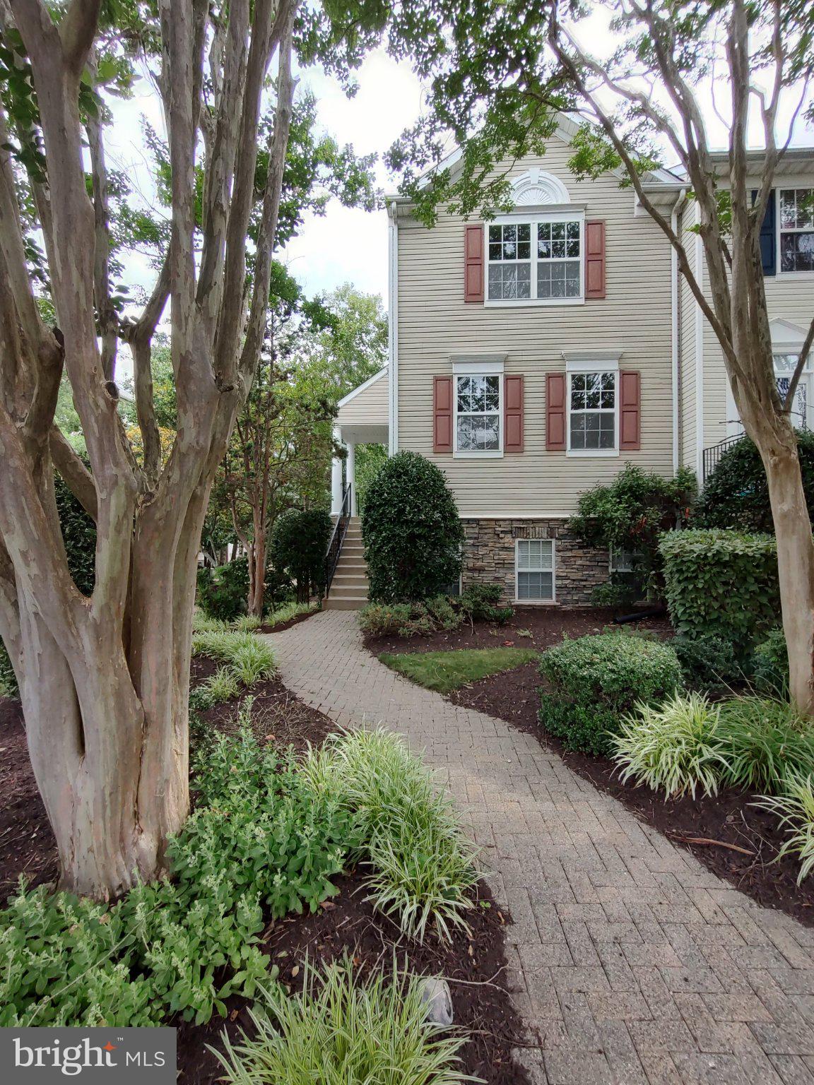 PINEY ORCHARD - Residential