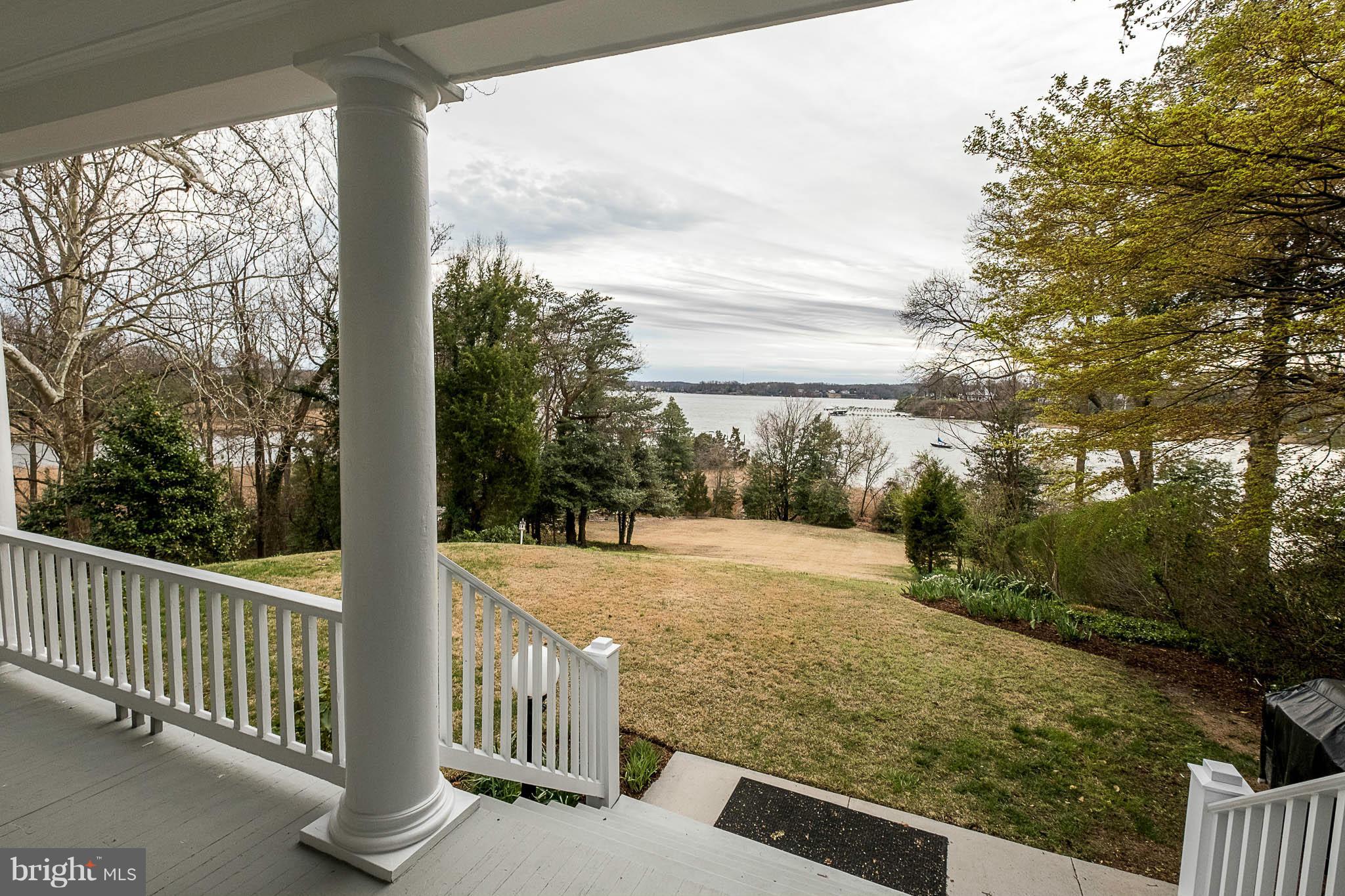 SEVERNA PARK - Residential