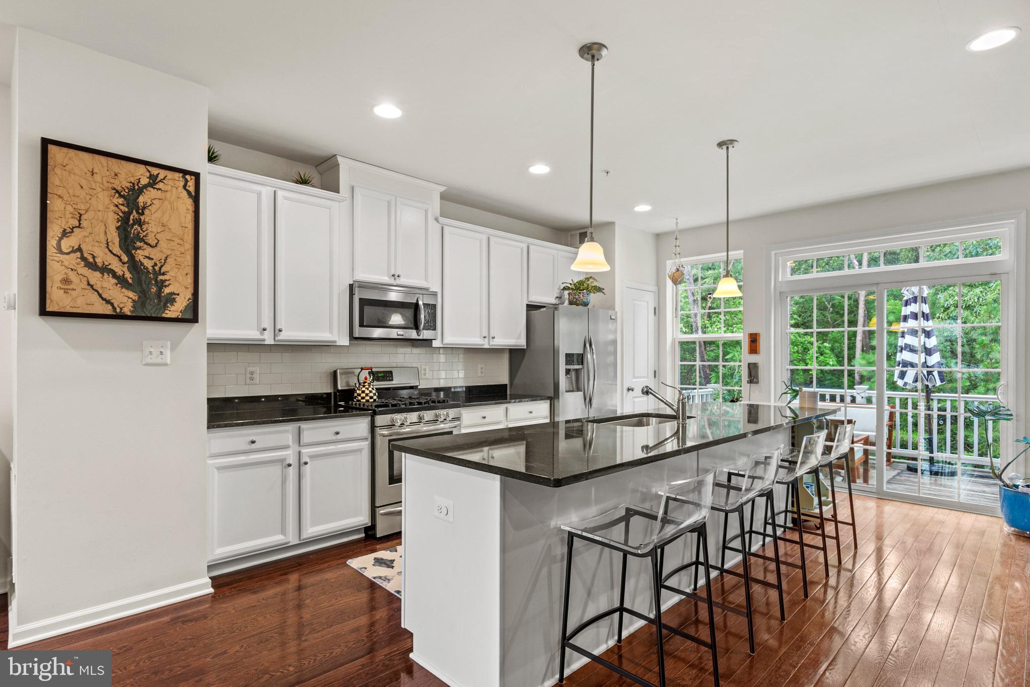 EVERGREEN PARK AT WILDEWOOD - Residential