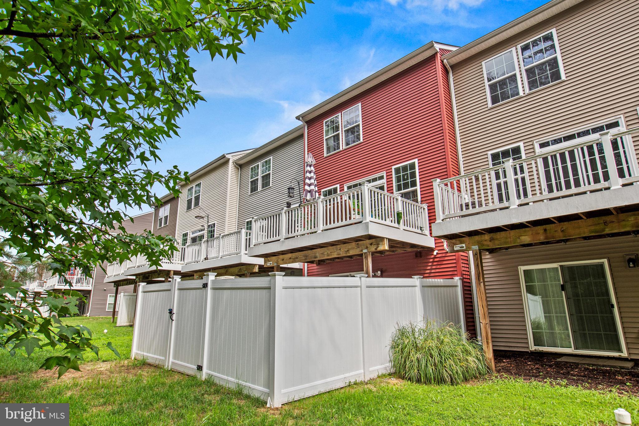 EVERGREEN PARK AT WILDEWOOD - Residential