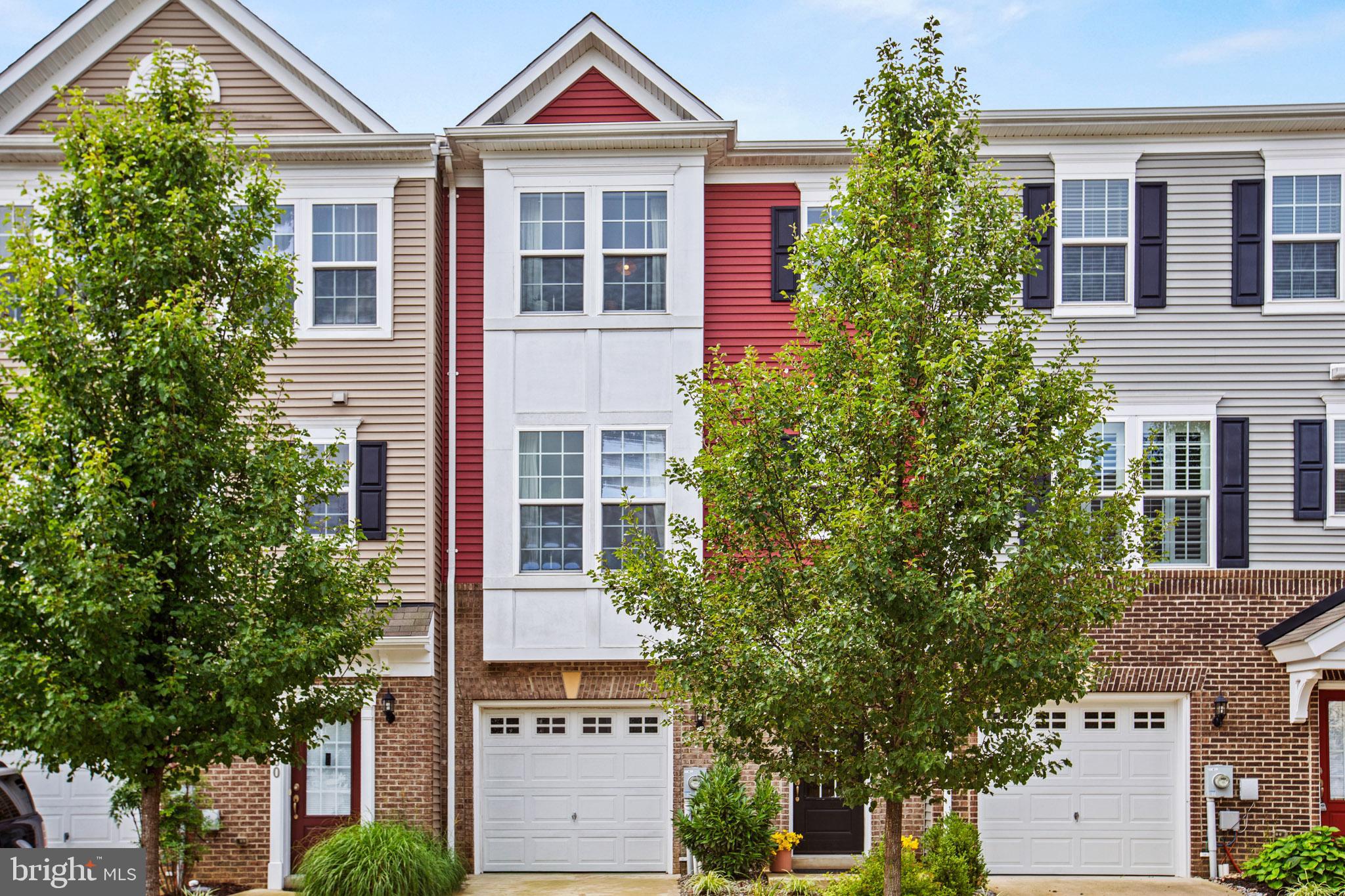 EVERGREEN PARK AT WILDEWOOD - Residential