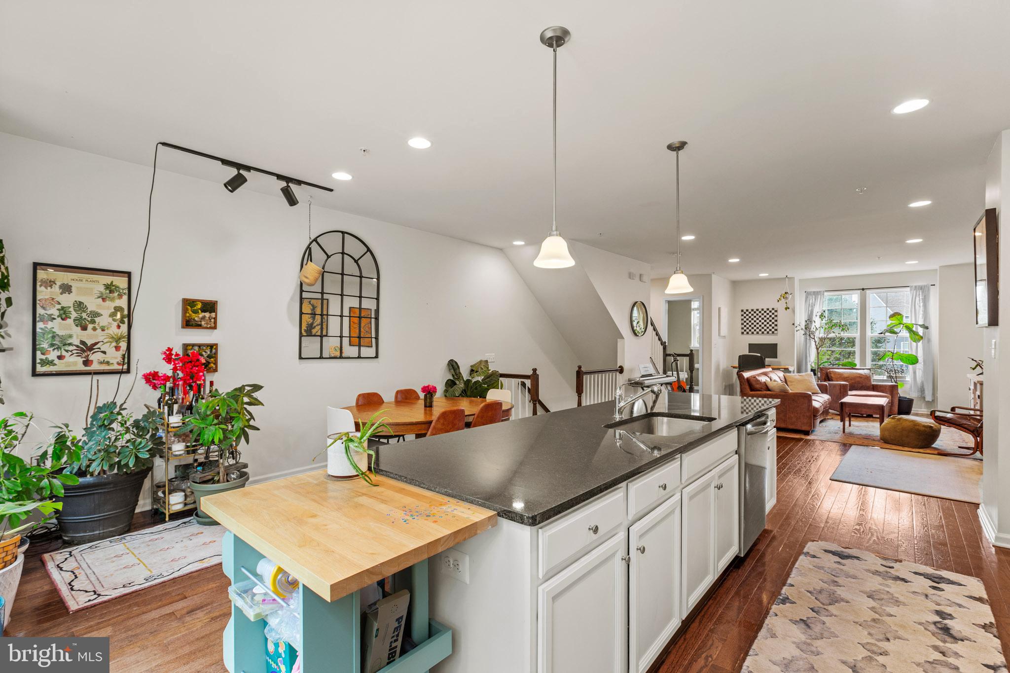 EVERGREEN PARK AT WILDEWOOD - Residential