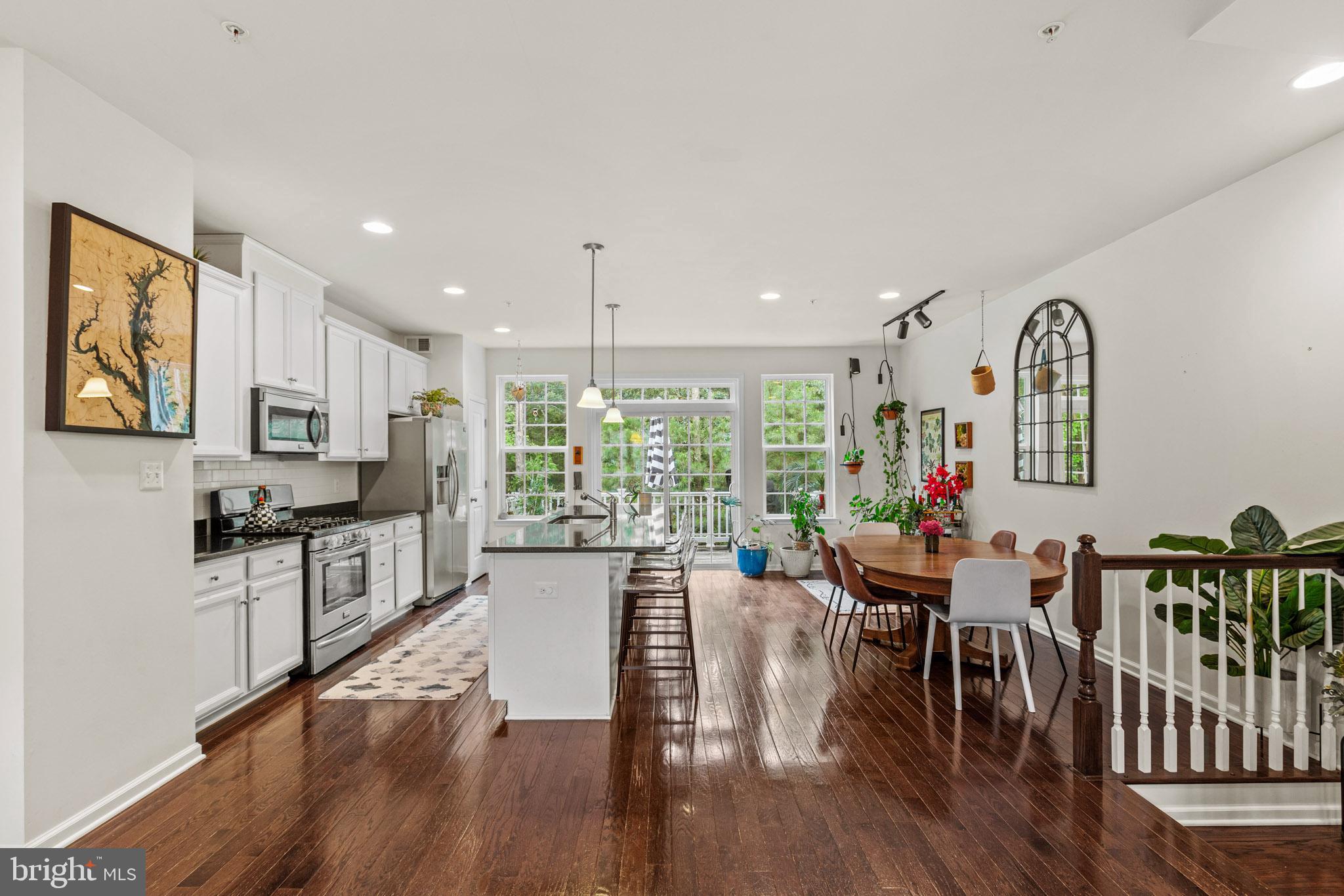 EVERGREEN PARK AT WILDEWOOD - Residential