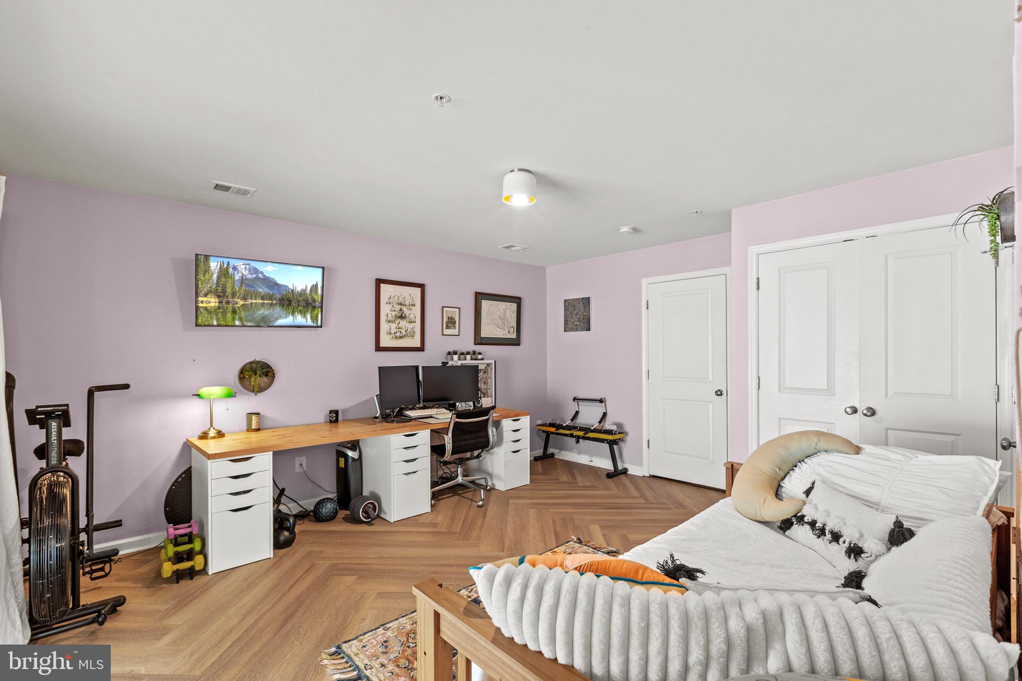 EVERGREEN PARK AT WILDEWOOD - Residential