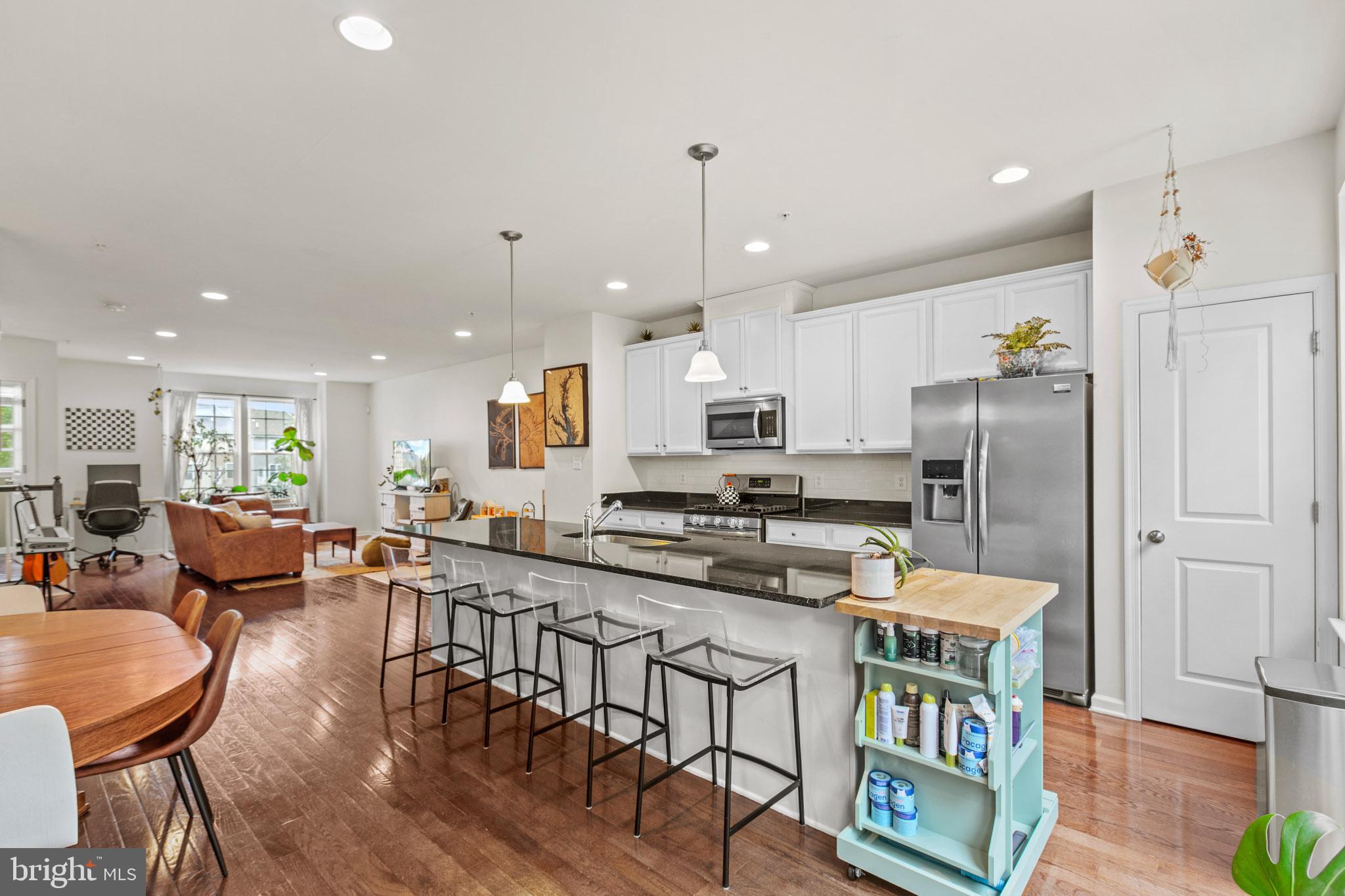 EVERGREEN PARK AT WILDEWOOD - Residential
