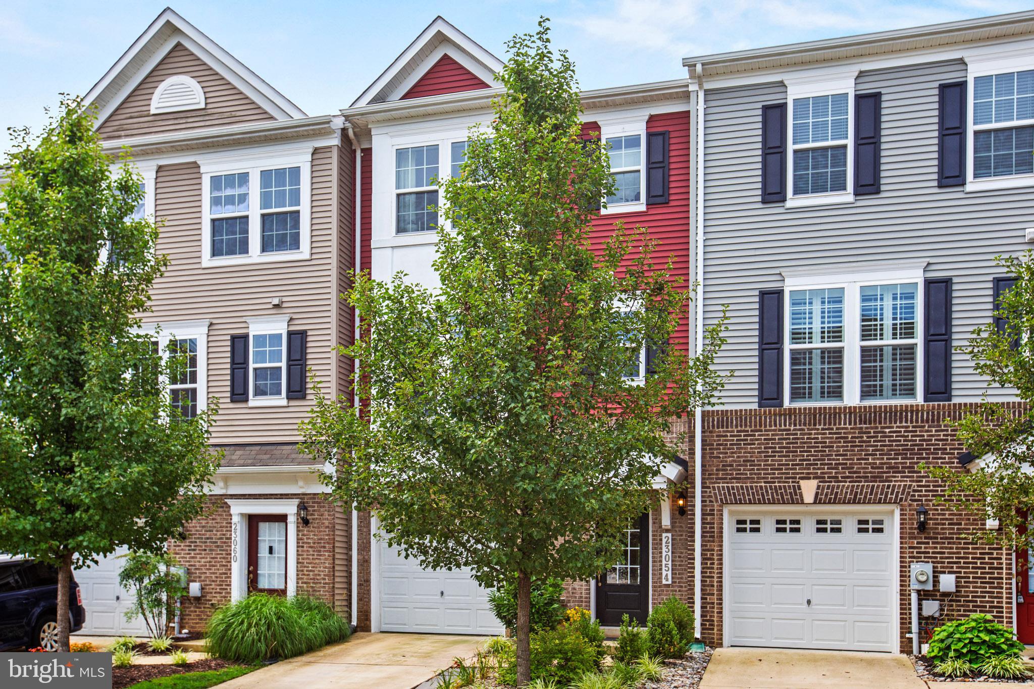 EVERGREEN PARK AT WILDEWOOD - Residential